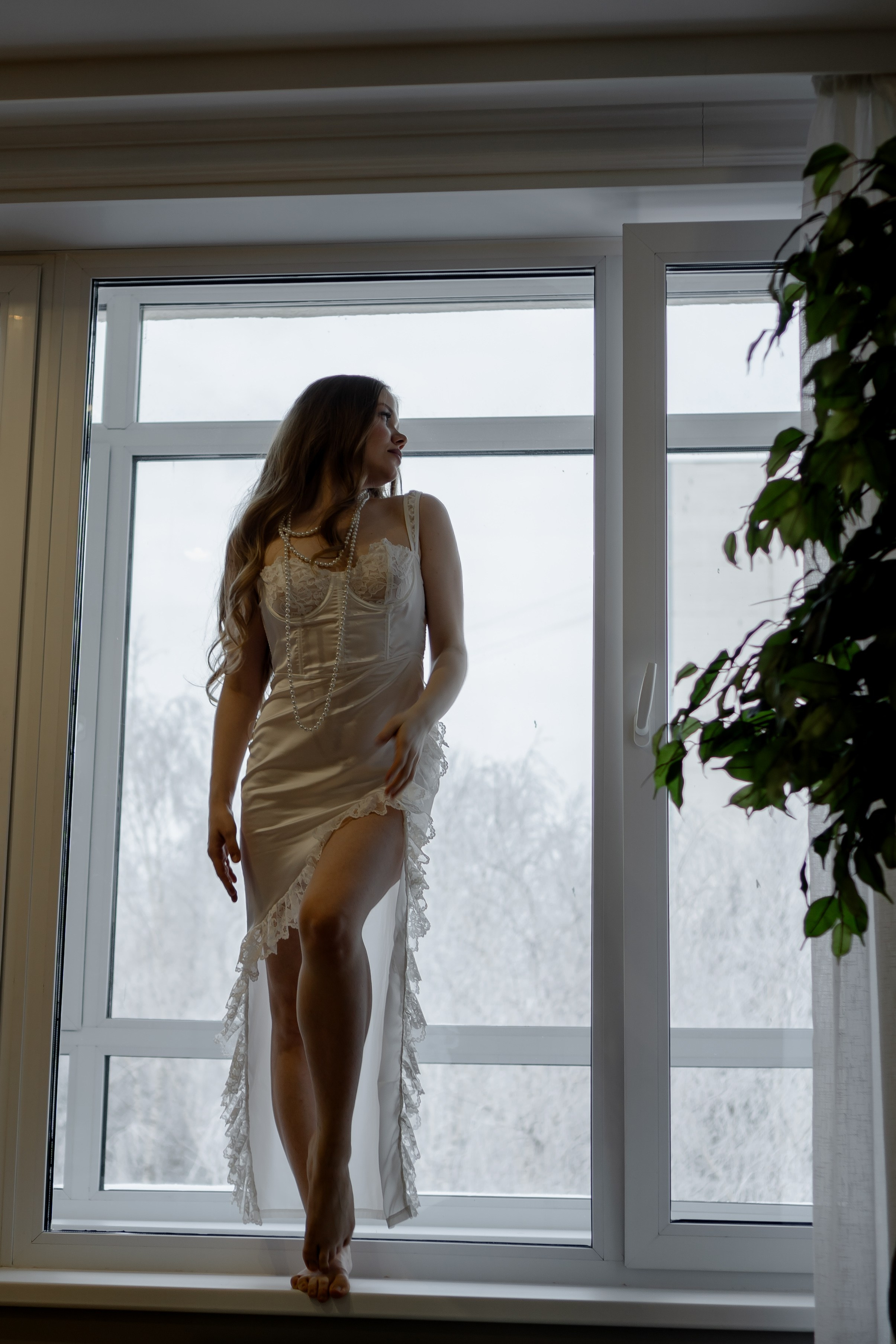 СВАДЕБНАЯ СЬЕМКА СБОРОВ В ОТЕЛЕ И ВЫЕЗД НА ЦЕРЕМОНИЮ (СНЯТО В СИБИРЕ В НИЖНЕВАРТОВСКЕ). Профессиональный фотограф, Санкт-Петербург — Виктория Богомолова