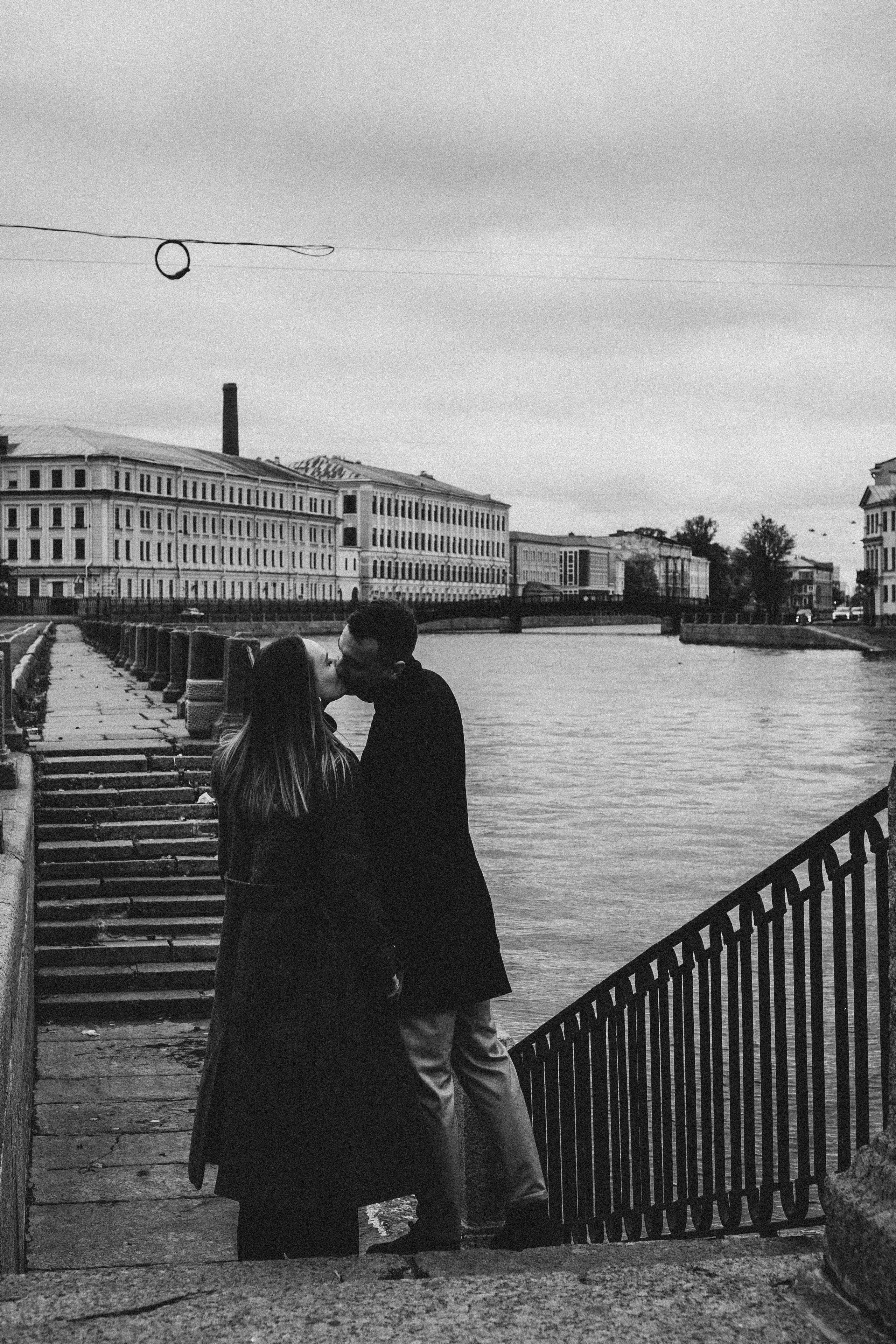 Прогулка по городу. Профессиональный фотограф, Санкт-Петербург — Виктория Богомолова