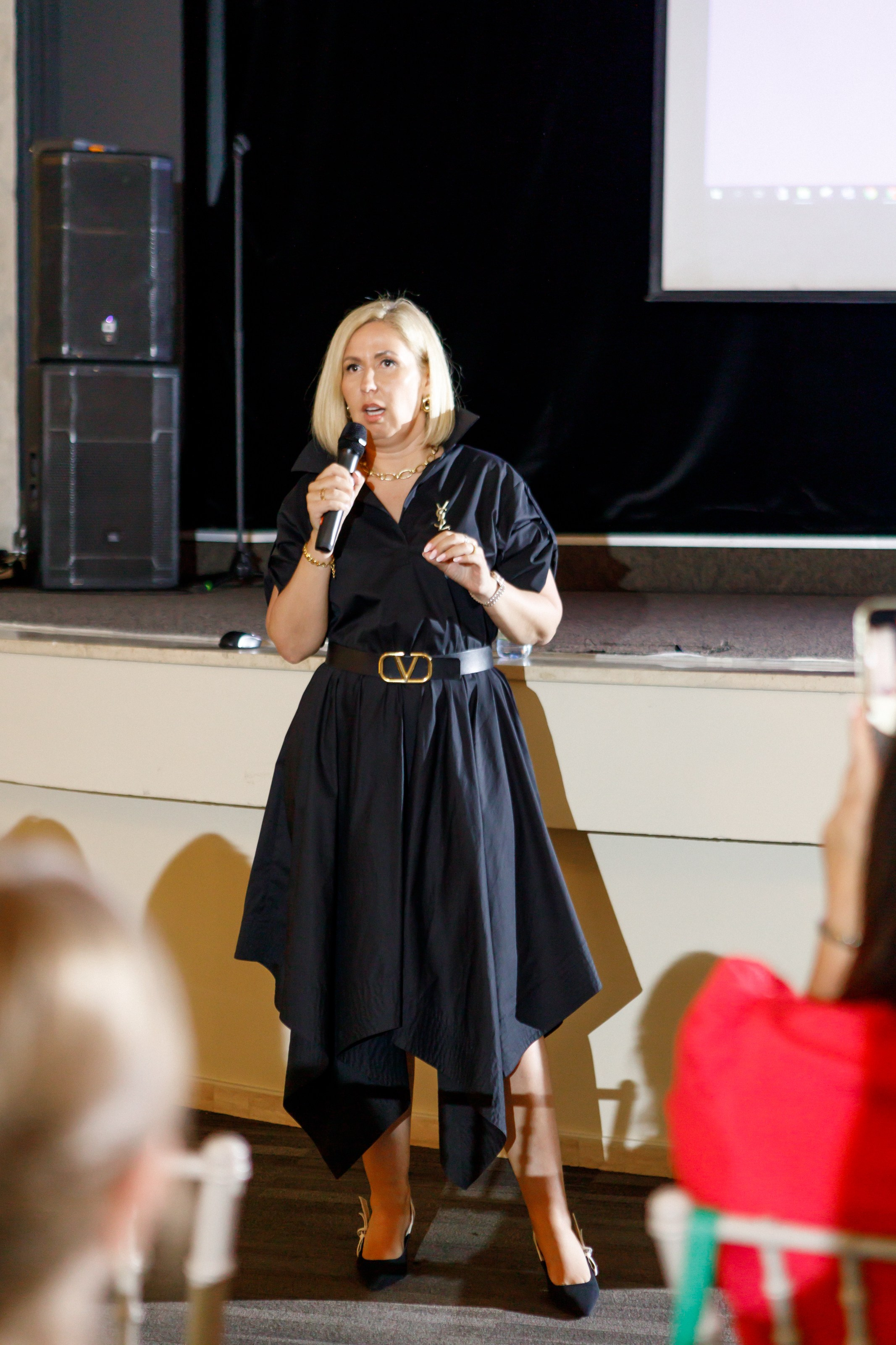 W.Talks. Photographer in Batumi, Georgia Pavel Sharnikov