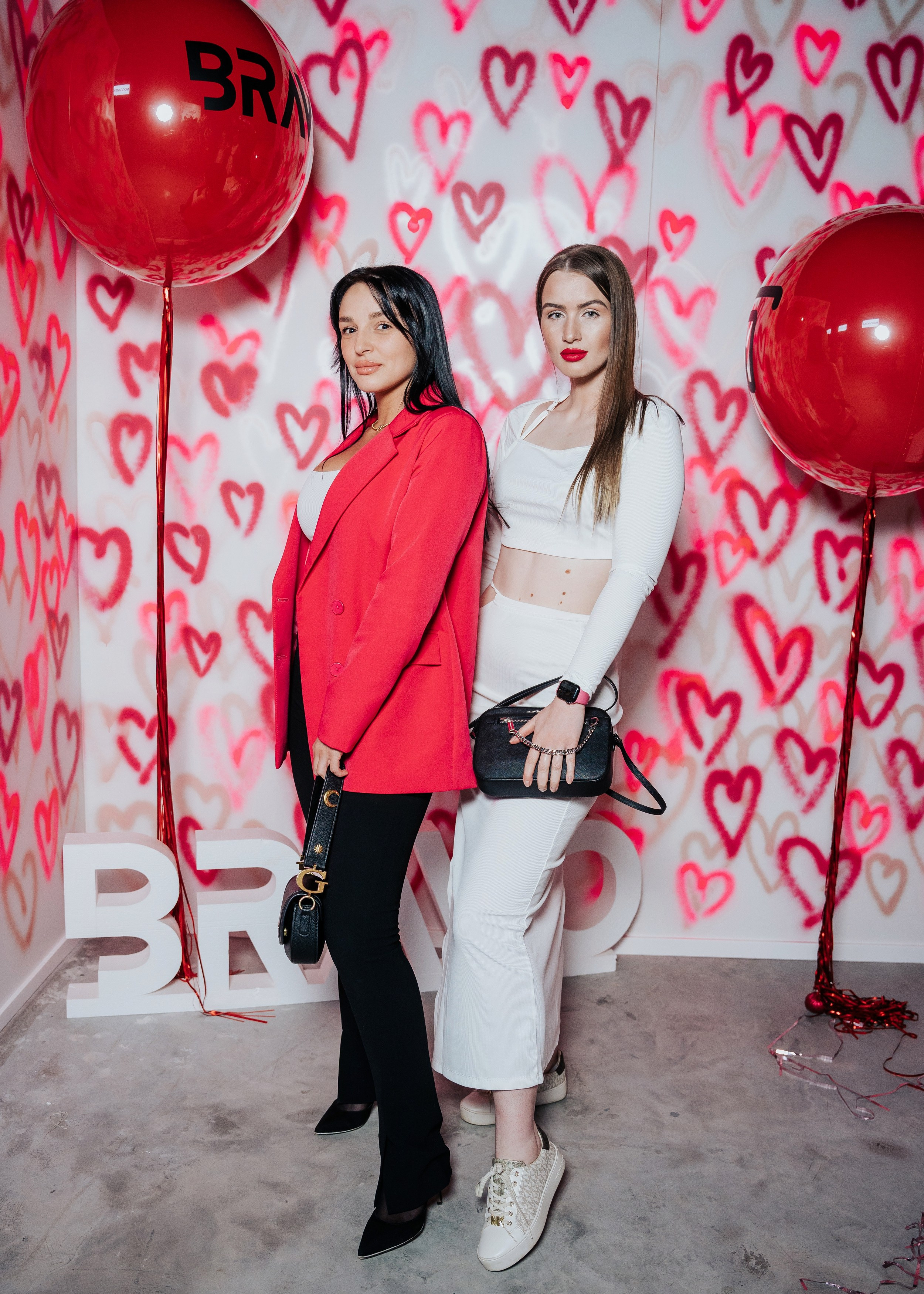 BRAVO — FLORA EVENT — PART II. СВОИ. ФОТООТЧЕТЫ-СОБЫТИЯ-МЕСТА