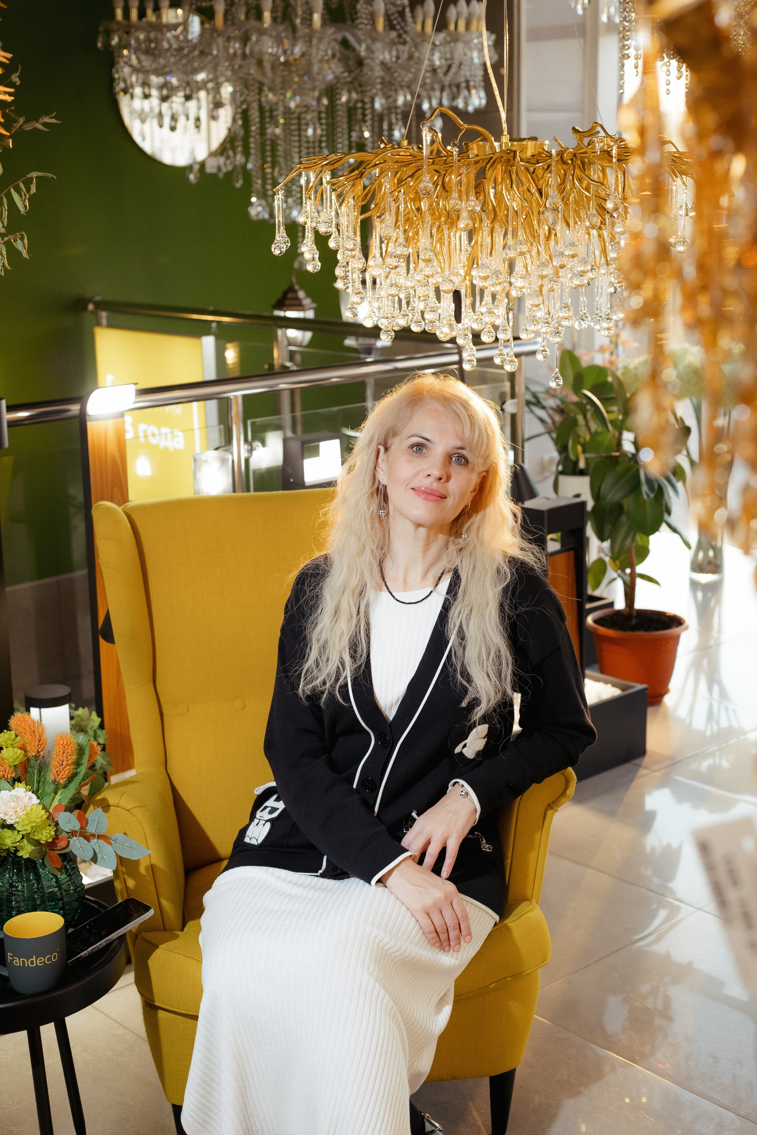 FANDECO [Освещение дома светодизайнера]. СВОИ. ФОТООТЧЕТЫ-СОБЫТИЯ-МЕСТА