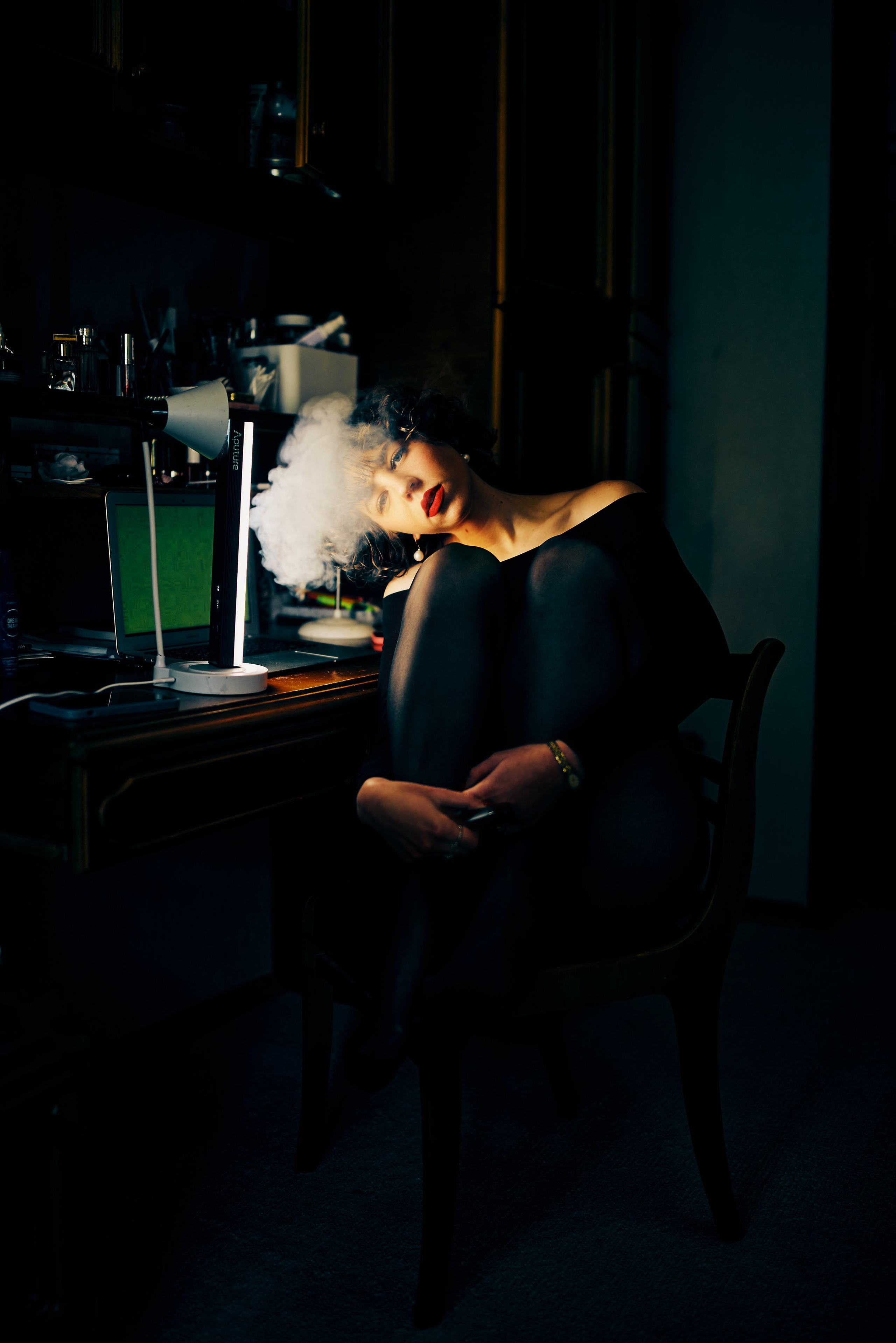 Лиза. Антон Арнольд | Фотограф Минск