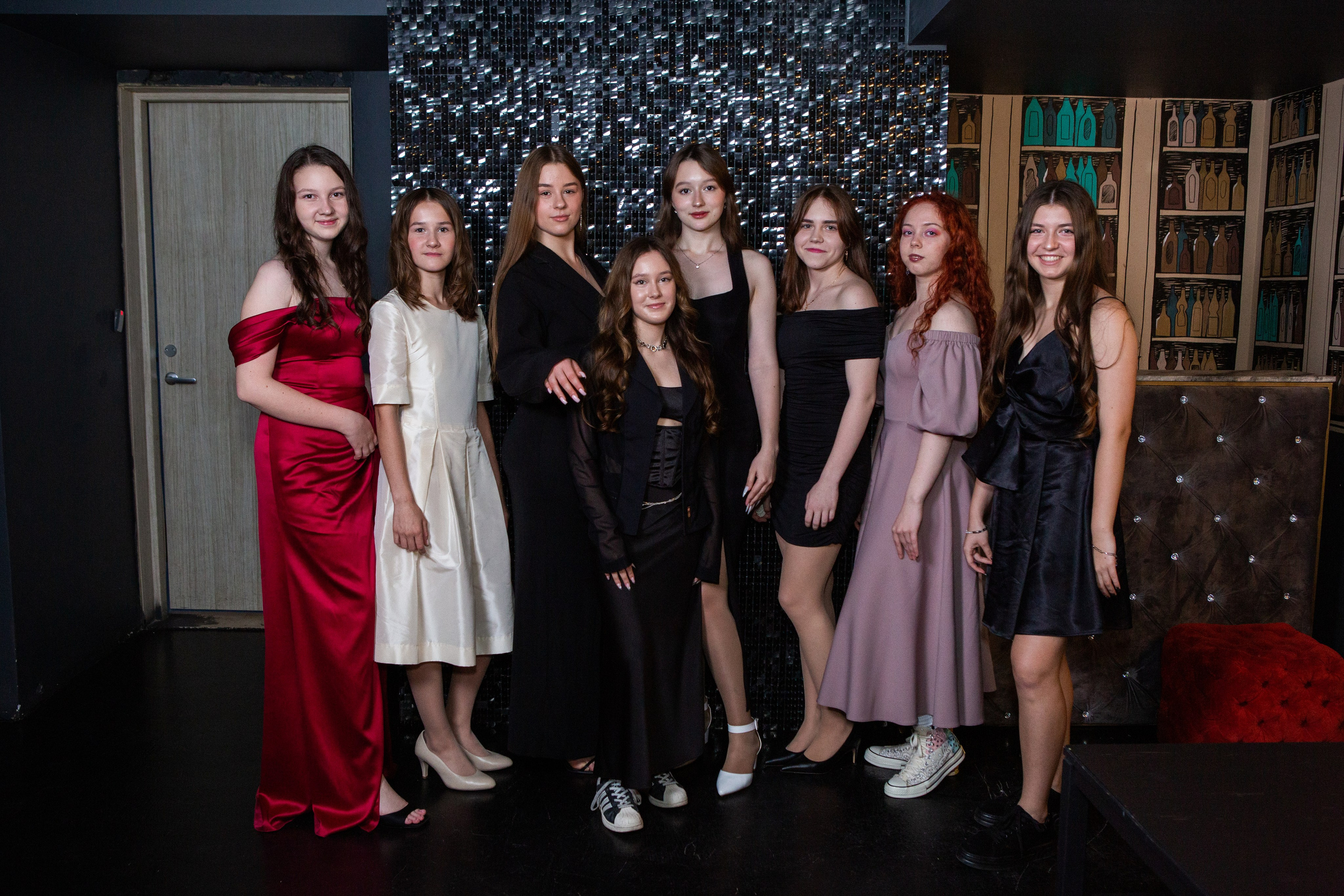 Праздники в школе. Репортажный фотограф Ирина Сухарева