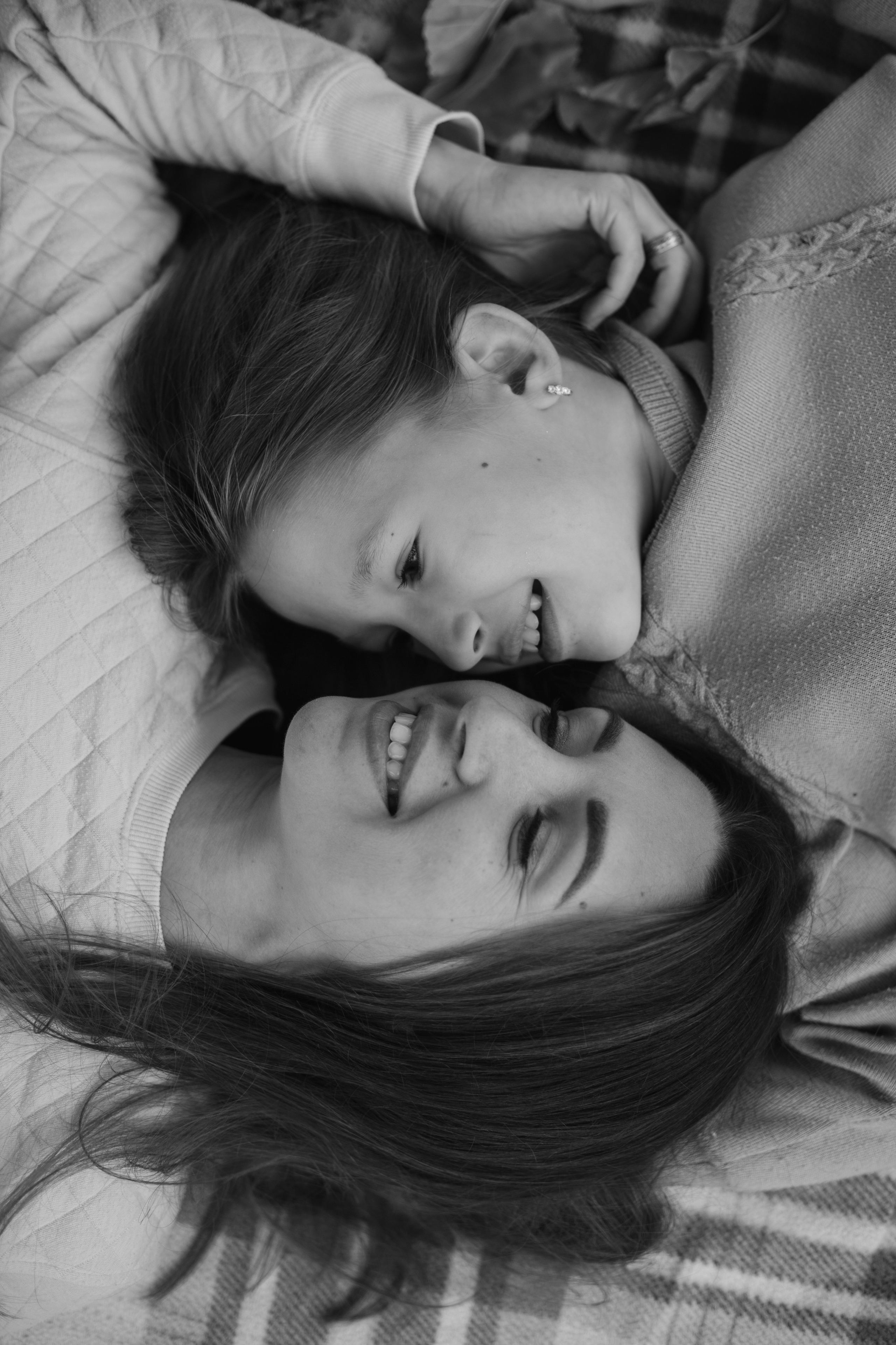 Осенняя прогулка. Фотограф в Ростове-на-Дону Мария Безменова