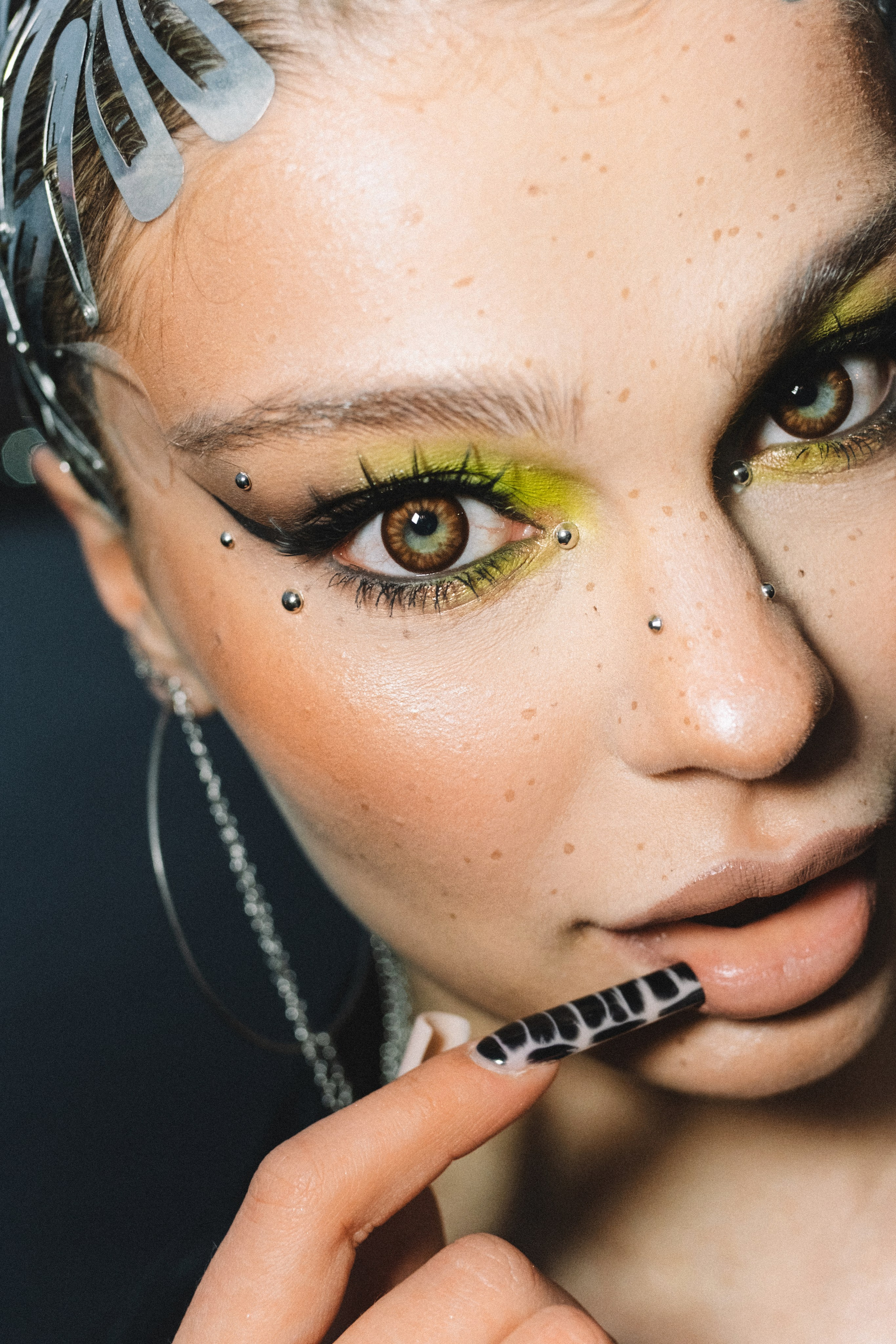 Valeria Vlasova. Портретный фотограф