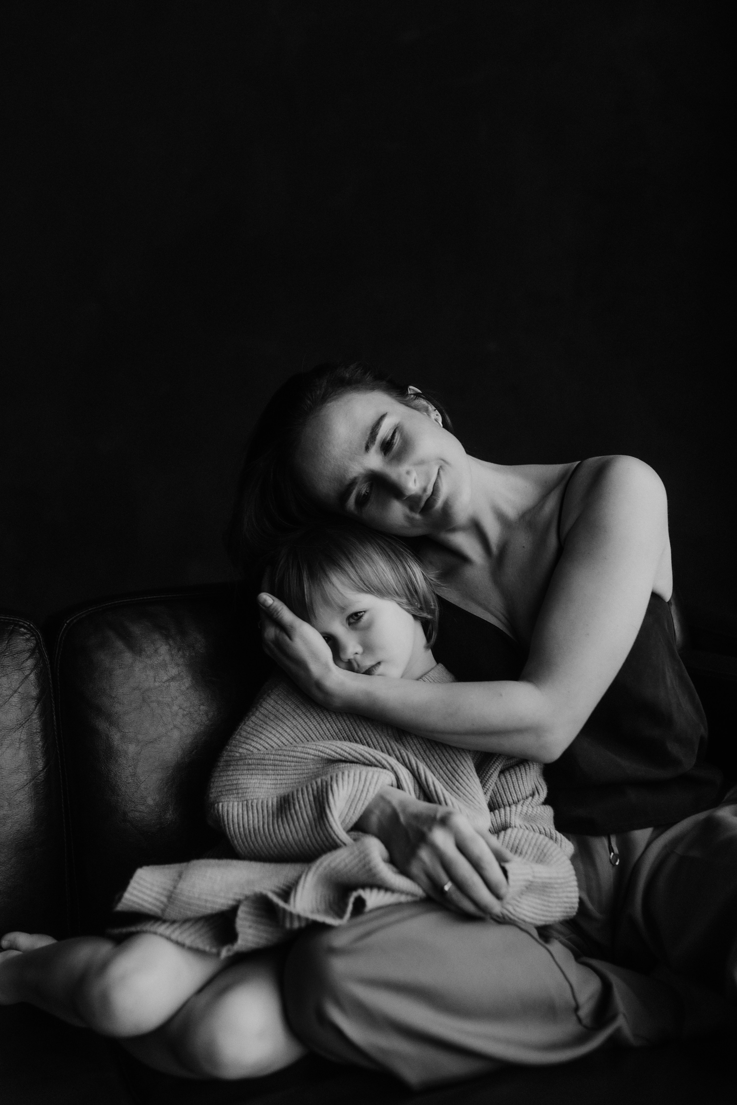 Анна и Соня. Klerout Photographer