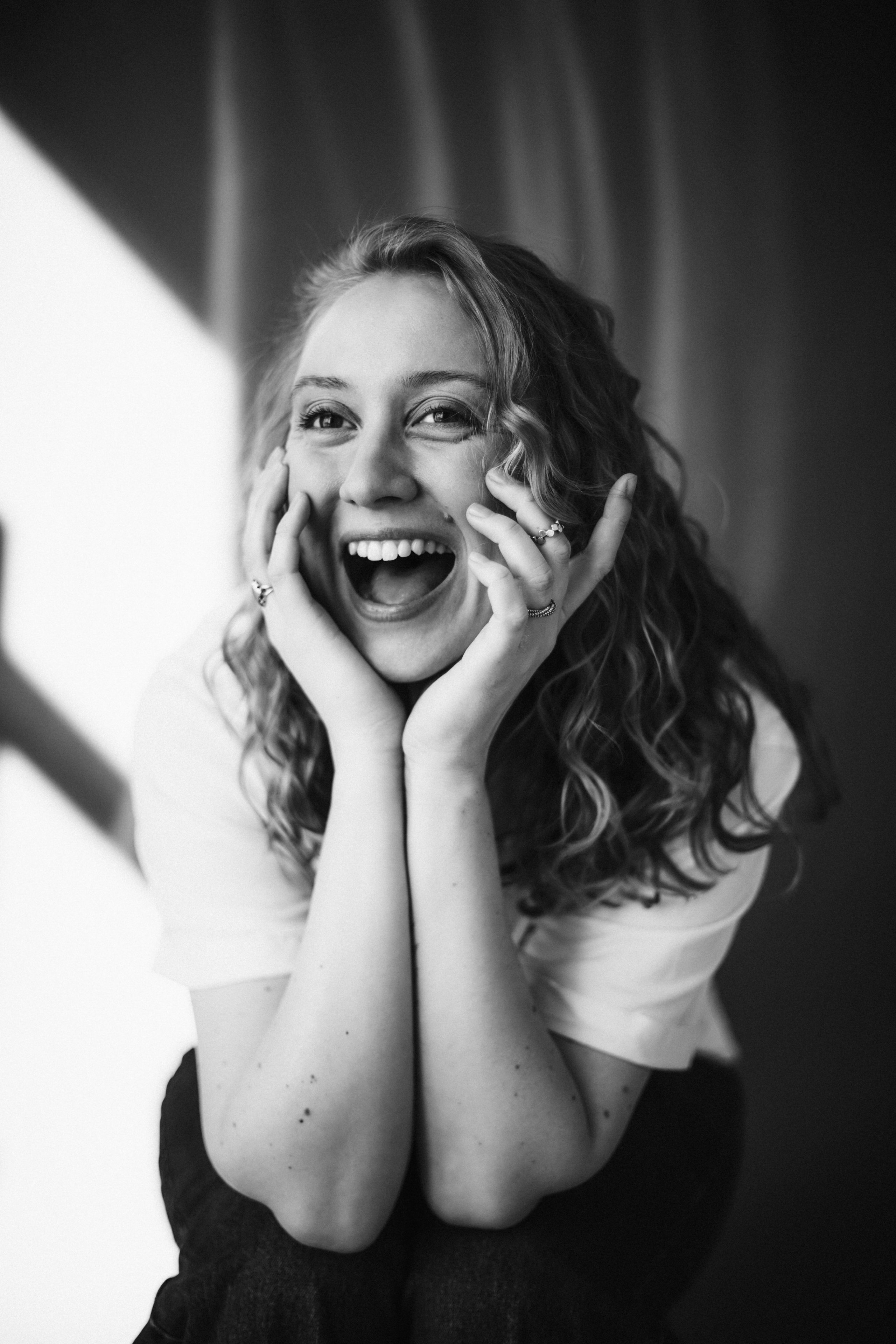 Кристина. Klerout Photographer