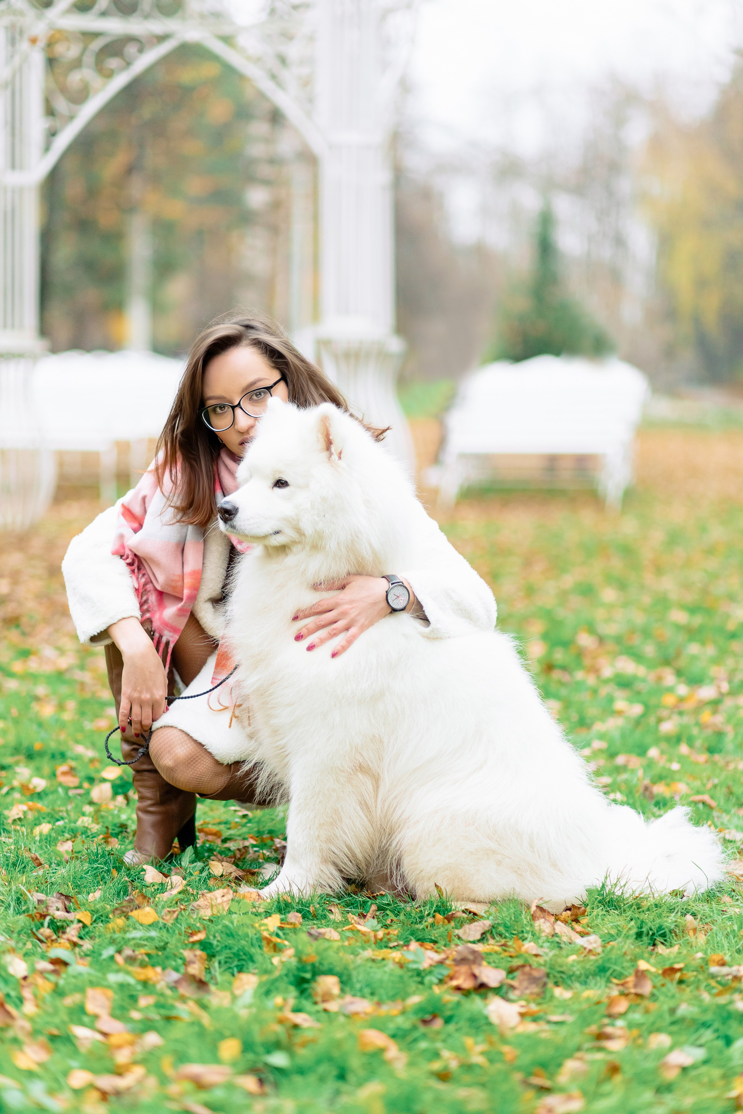 Элина и Велес. Профессиональный фотограф в Ижевске Леша Петров