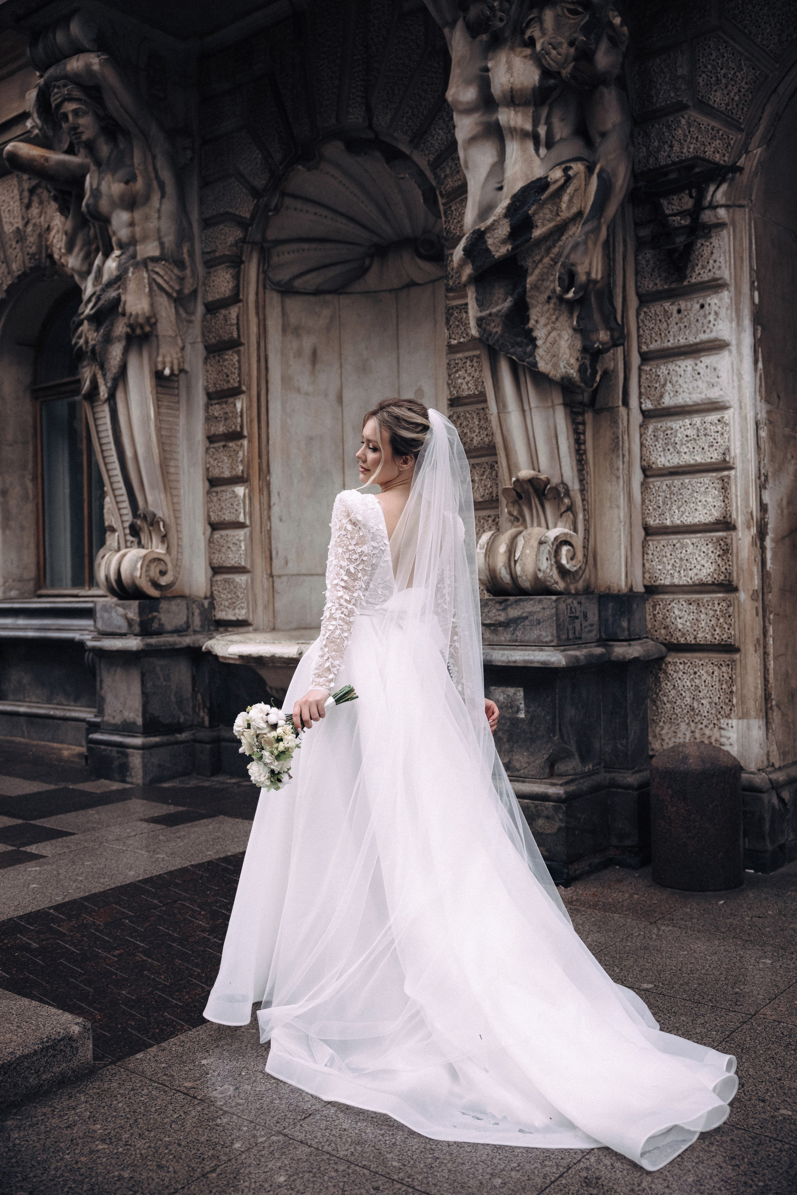 ♥. Фотограф в Санкт-Петербурге Мария Проскурина