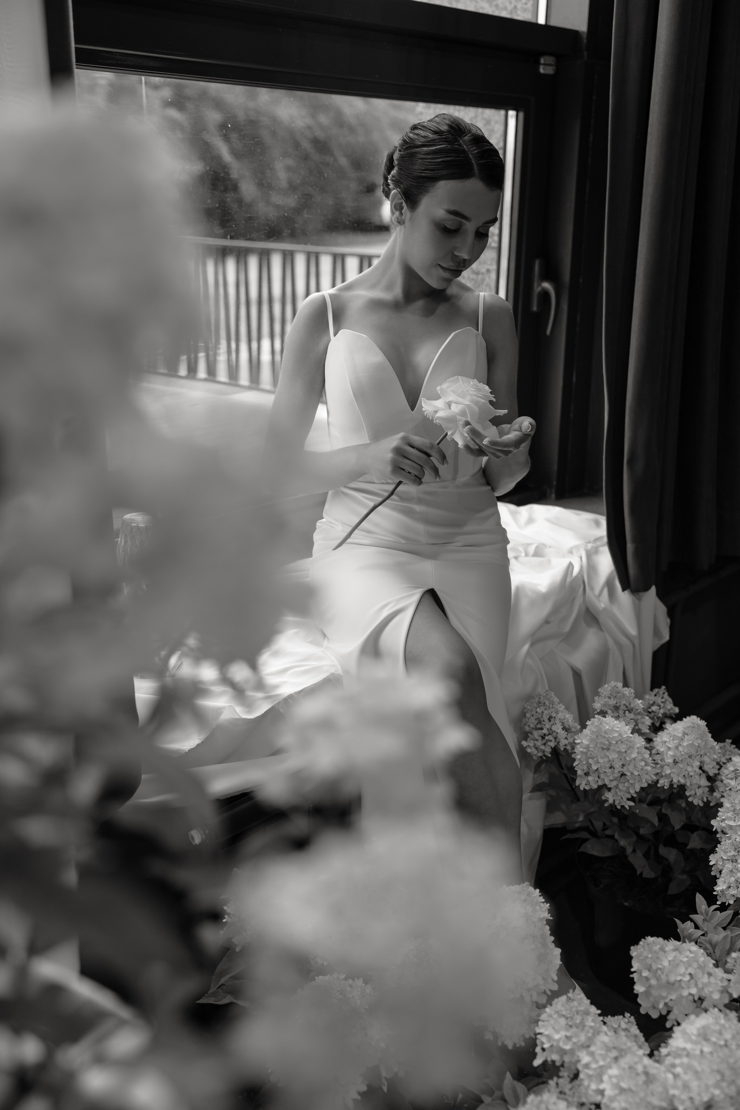 Александр и Валентина. Свадебный и Семейный фотограф по всему миру Анна Фёдорова