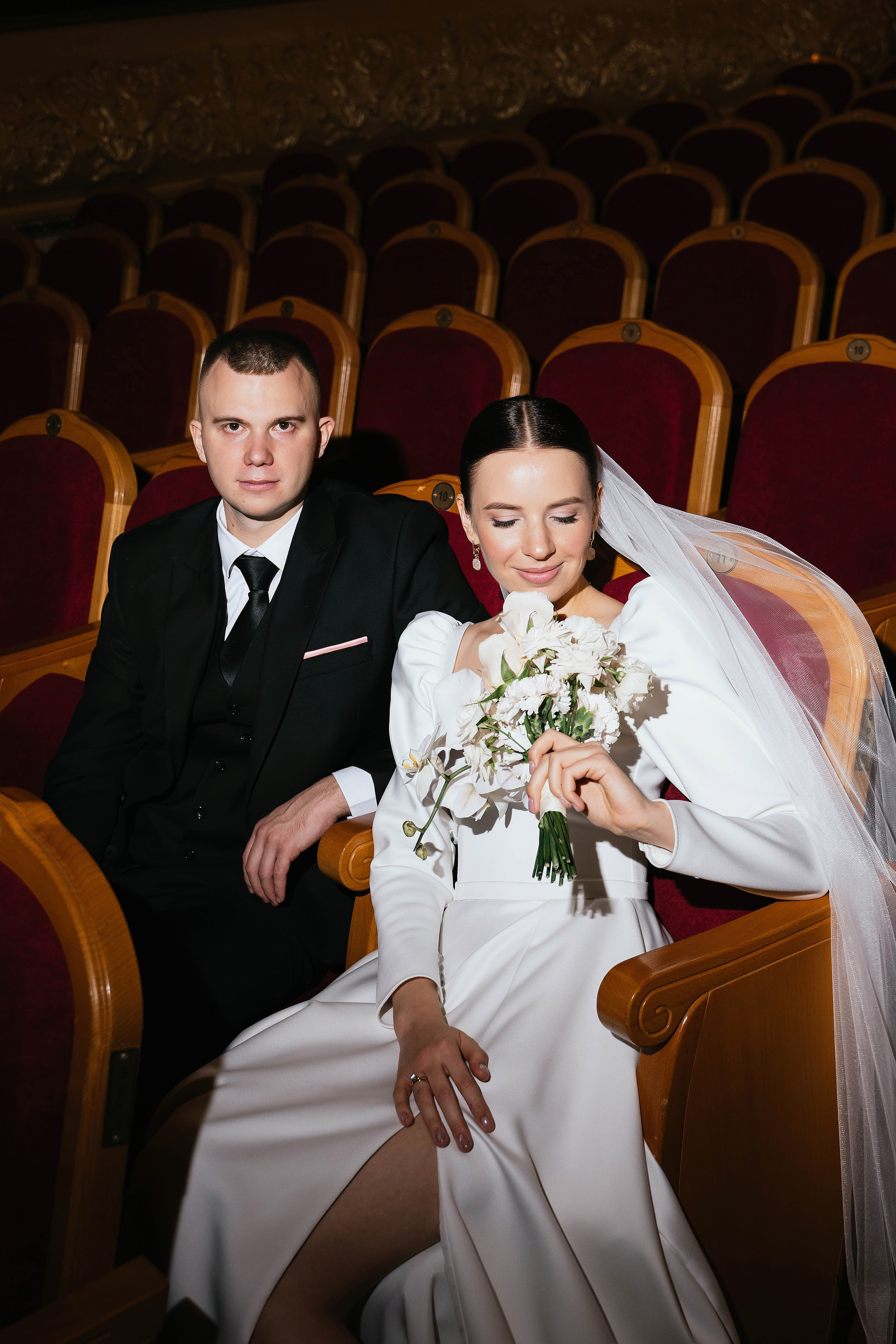 Wedding day #61. Свадебный, семейный фотограф в Рязани Лена Брант