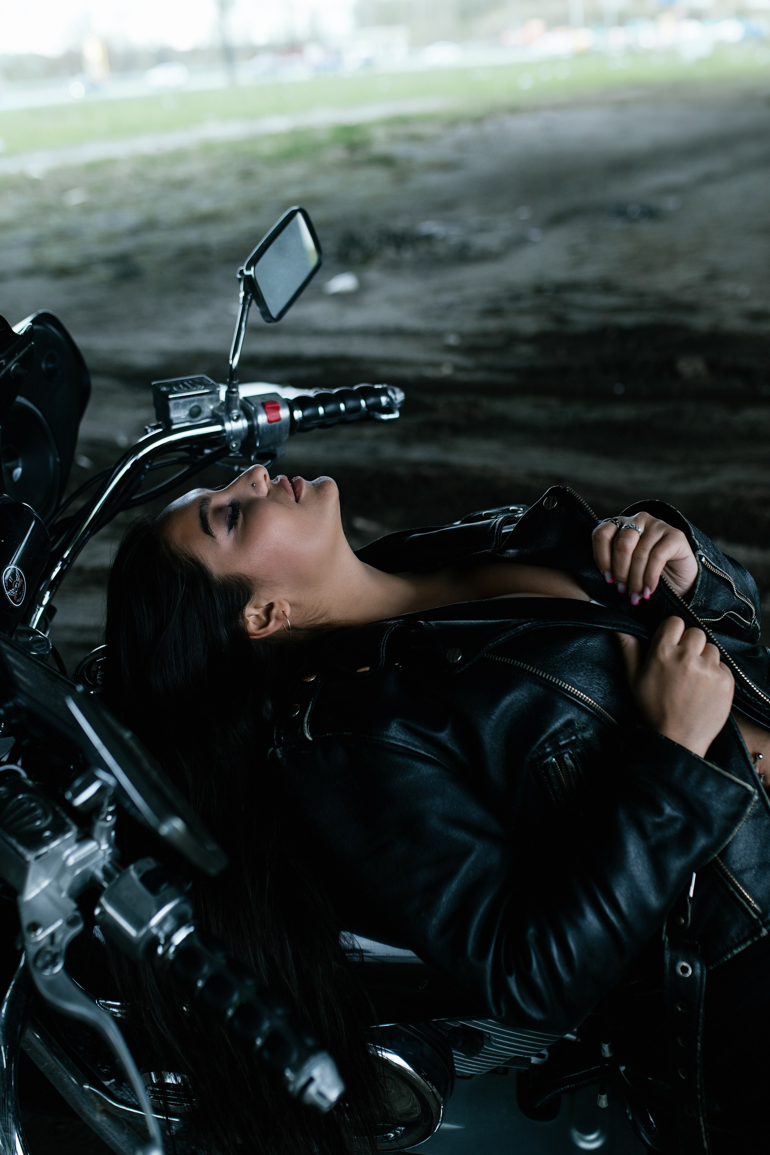 Вероника. Свадебный, семейный фотограф в Рязани Лена Брант