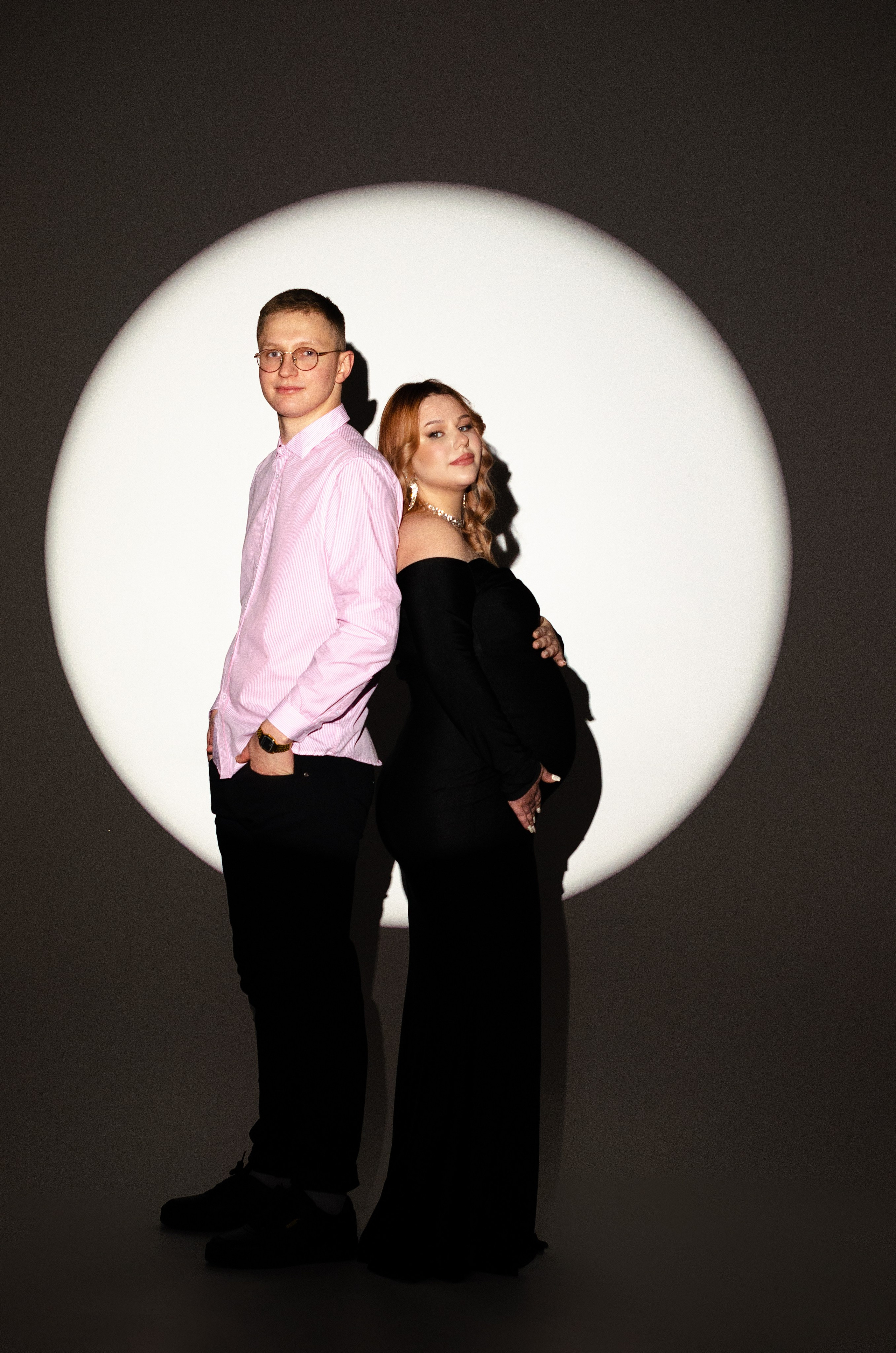 Фотоссесия беременных. Фотограф Москва Юлия Джепко