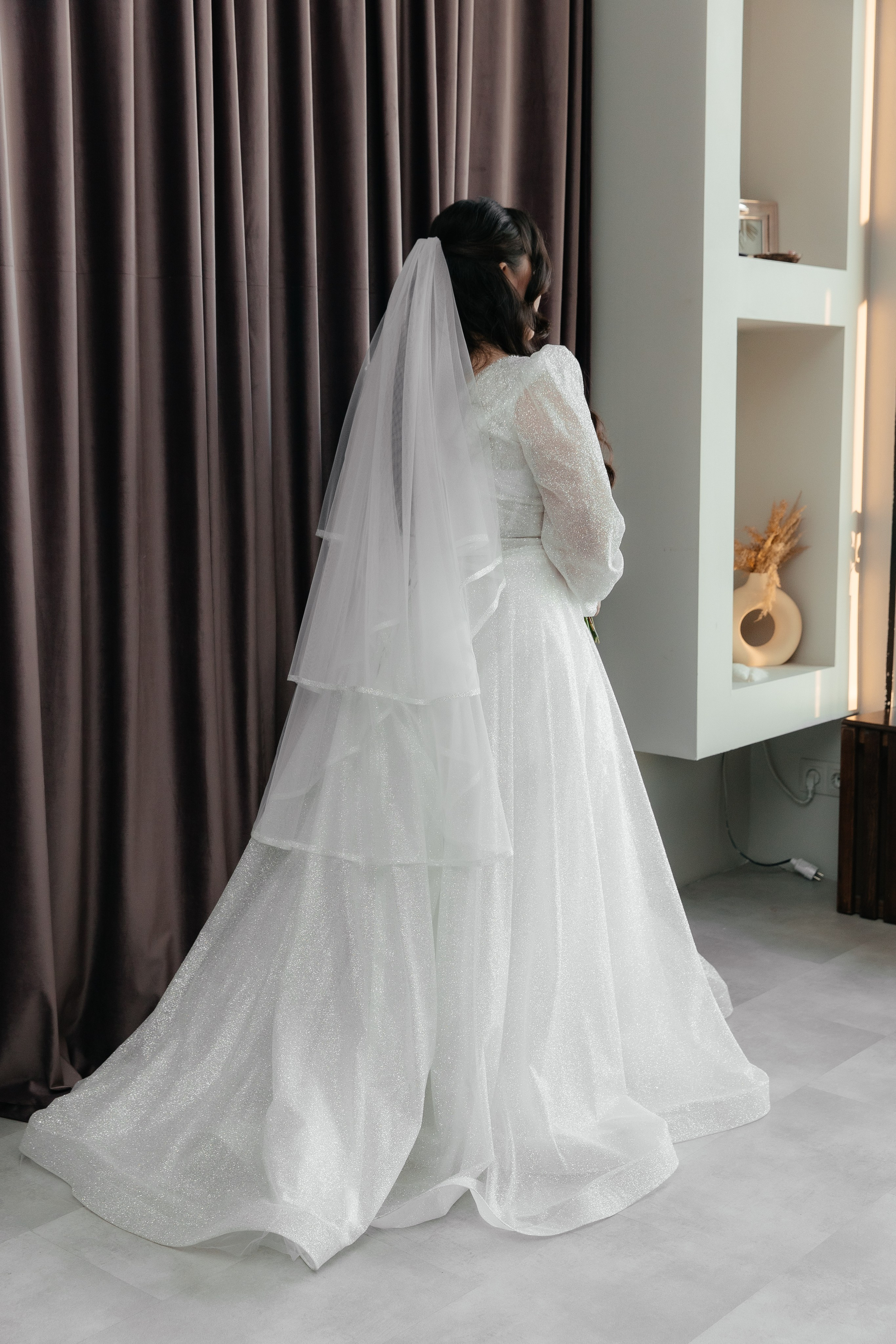 Данияр и Асемгуль. Главная