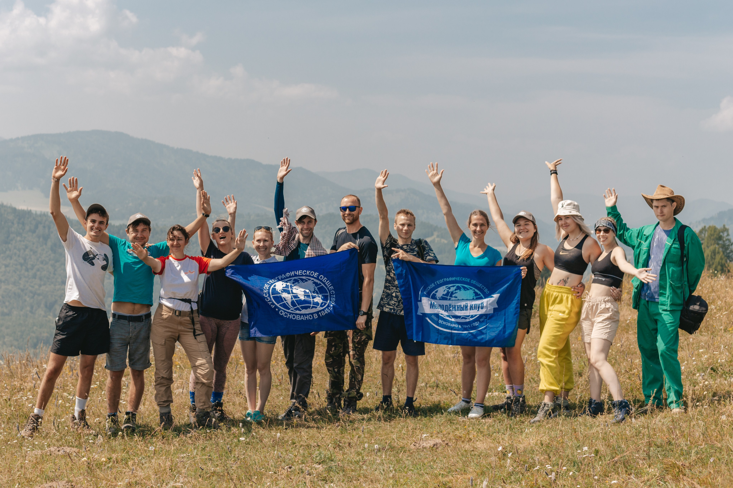 Катунский заповедник, Республика Алтай. Репортажный фотограф в Крыму Ксения Гасица