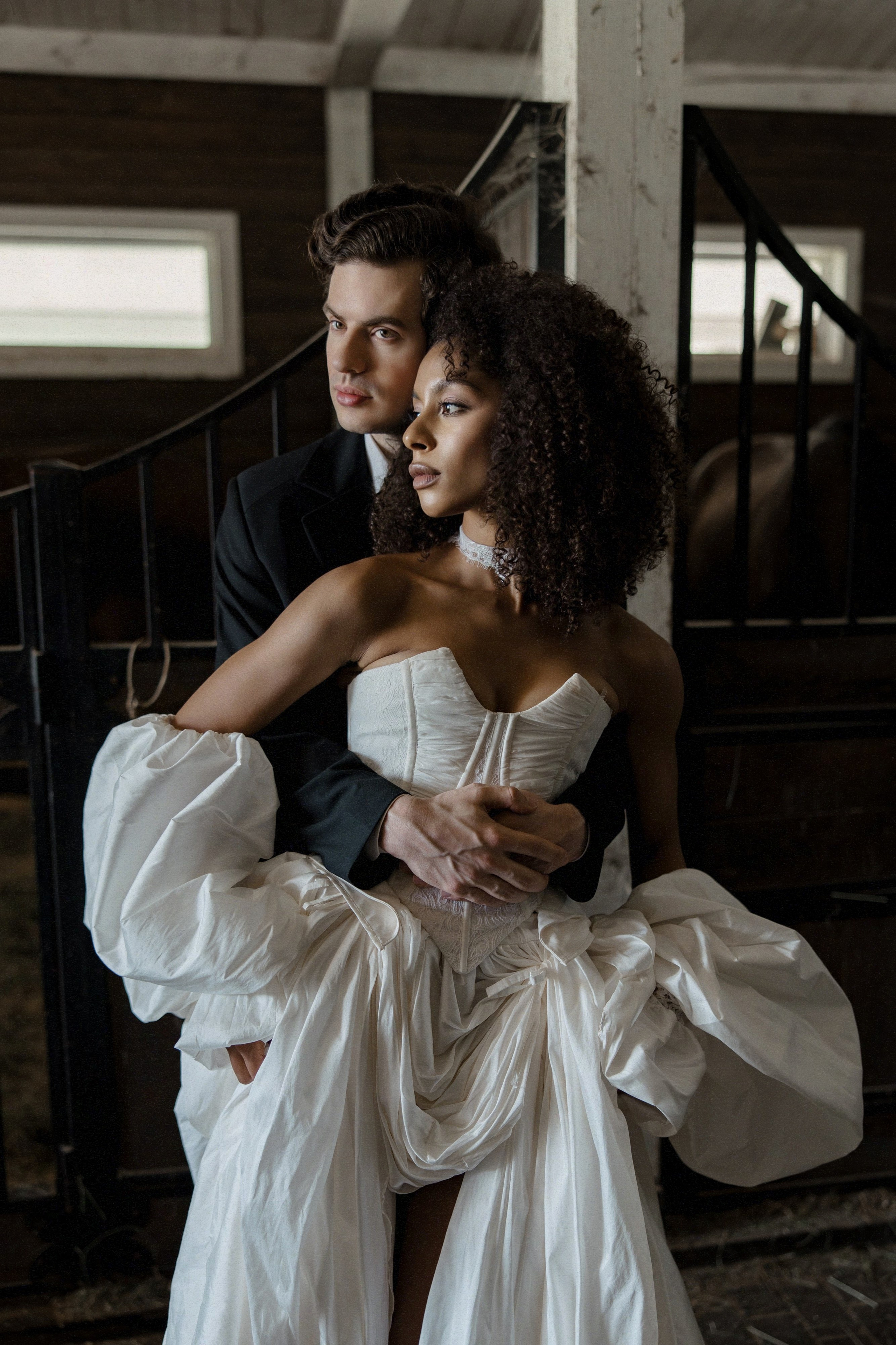 Amalia & Artem. Alamzar Gurbanova — Photographer