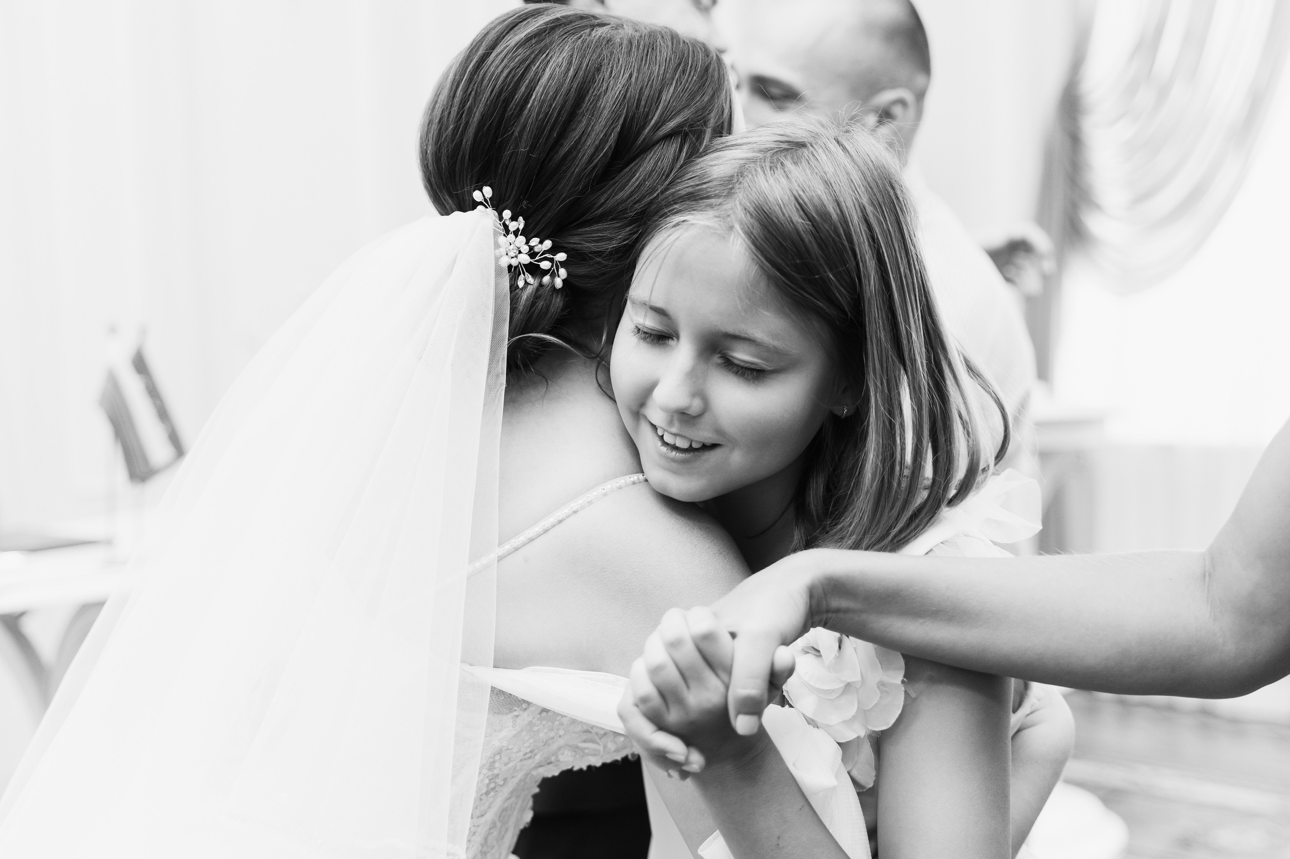 Александр и Мария. Семейный и свадебный фотограф в Санкт-Петербурге и Москве