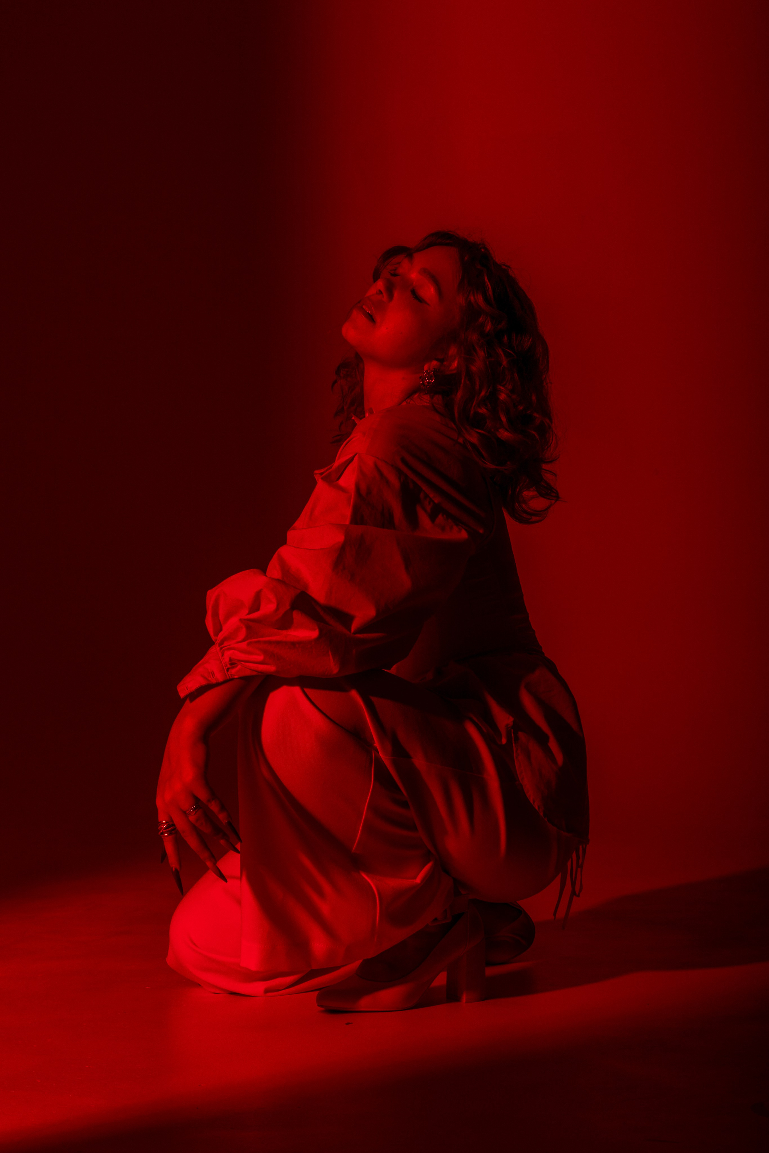 Звездочки подкаста. Фотограф Давыдова Дарья | Xsae_ph