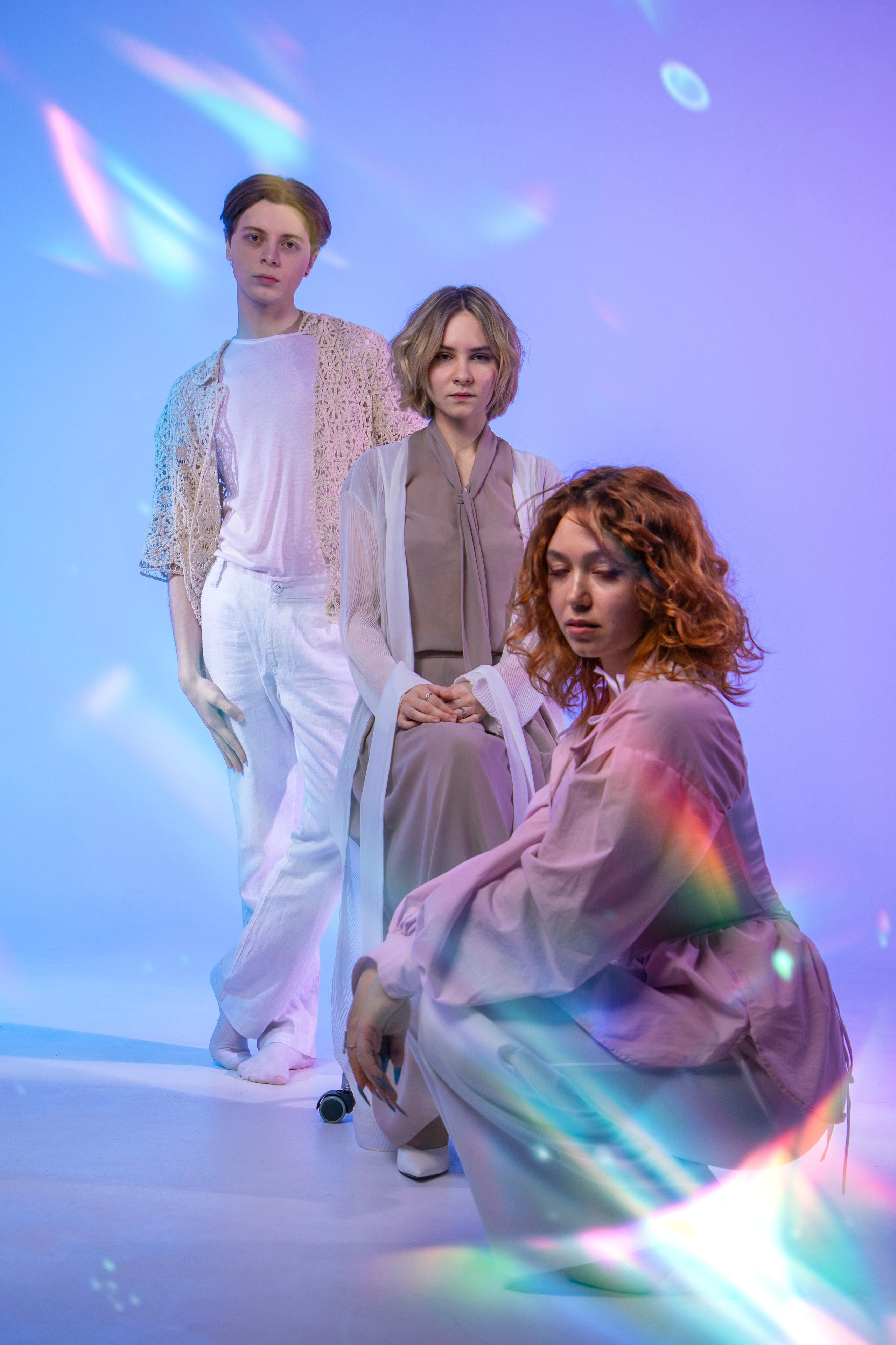 «Что приснилось?». Фотограф Давыдова Дарья | Xsae_ph