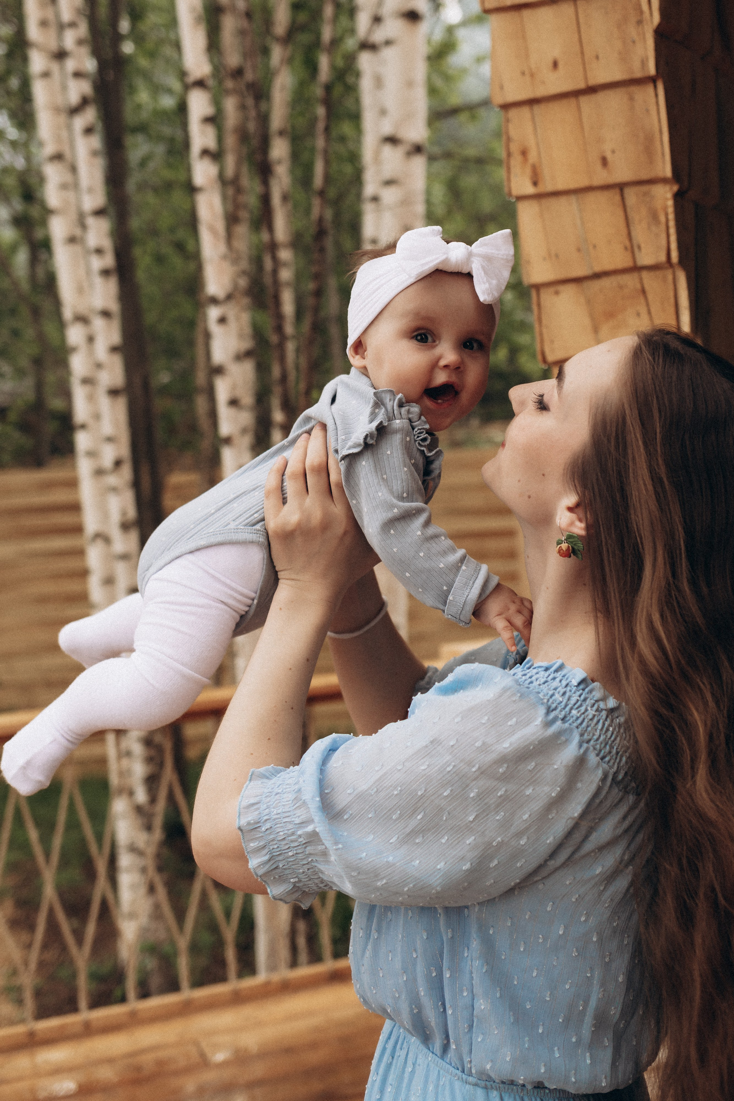 Улыбки счастья. ФОТОГРАФ | Сыктывкар