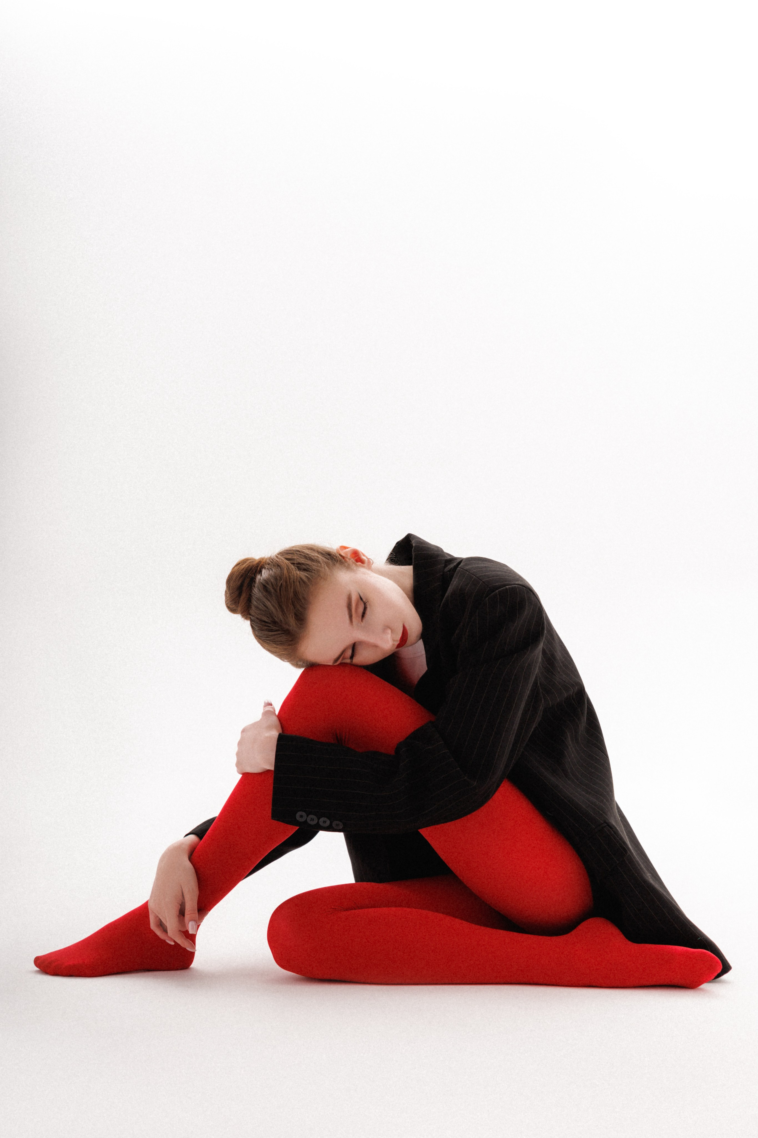 Василина. Svetlana Pasko -Женский портрет 🖤