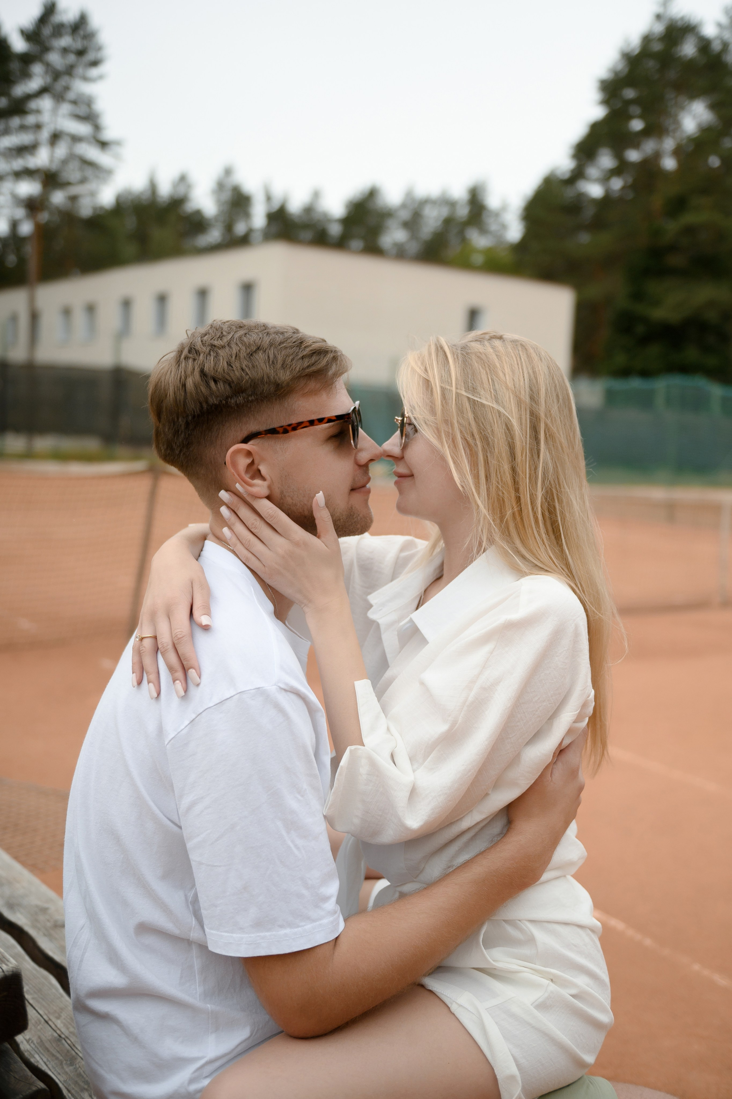 Антон & Ангелина. Фотограф Микита Ласица