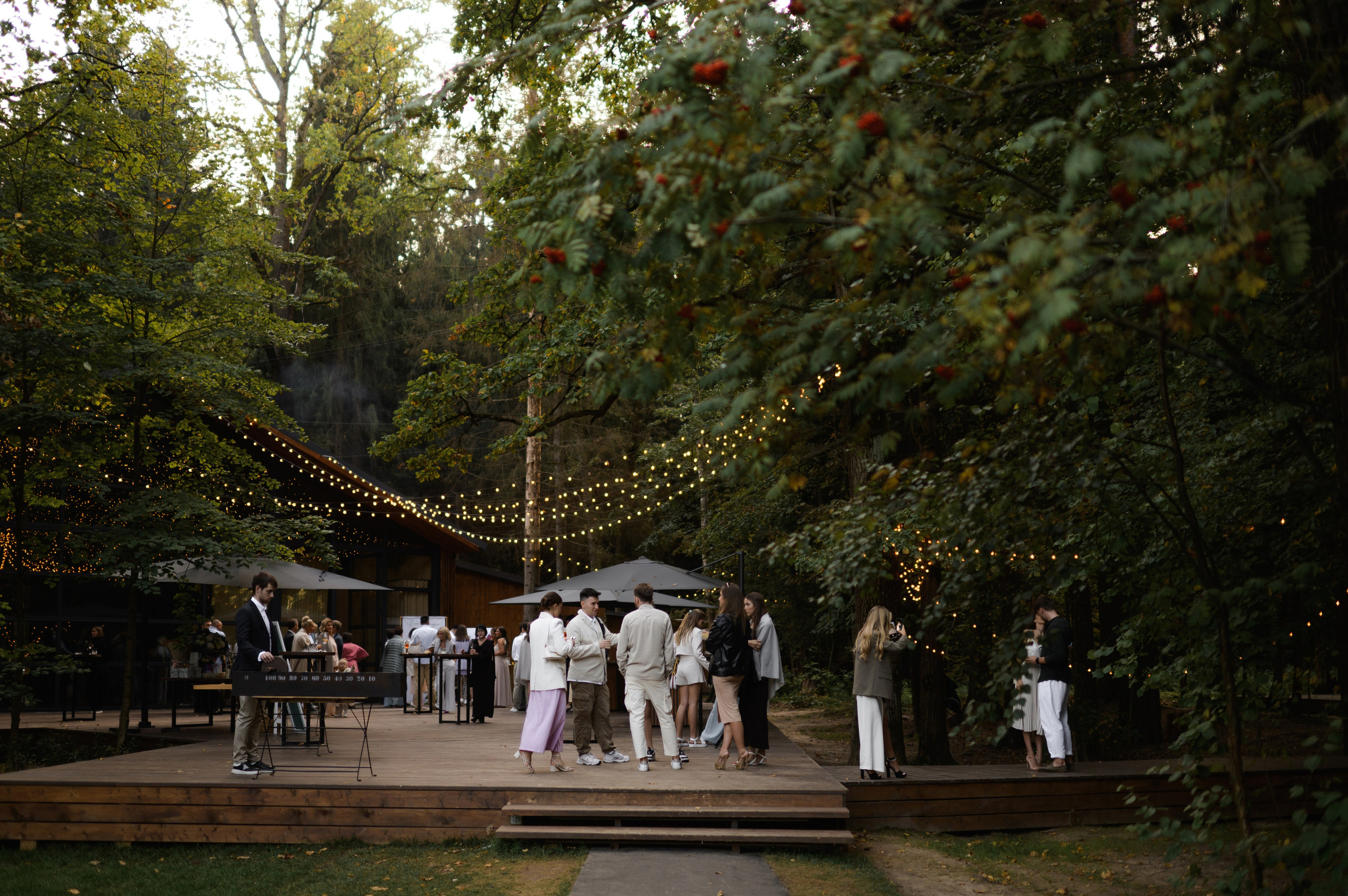 Еще сильнее я в тебя все равно не влюблюсь. VENSKAYA WEDDING & EVENT PLANNER