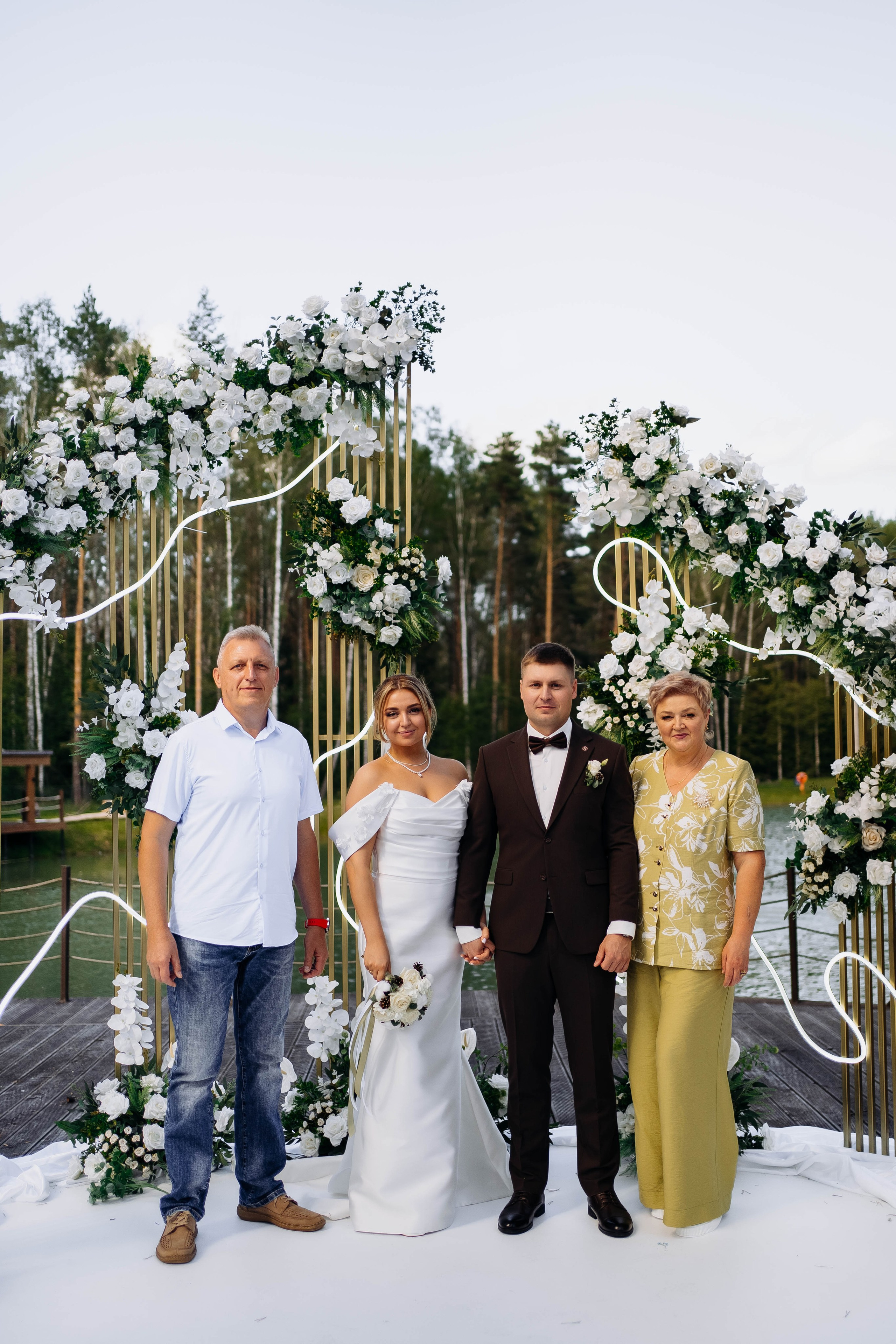 Лиза и Паша. Фотограф Тверь. Анна Драго