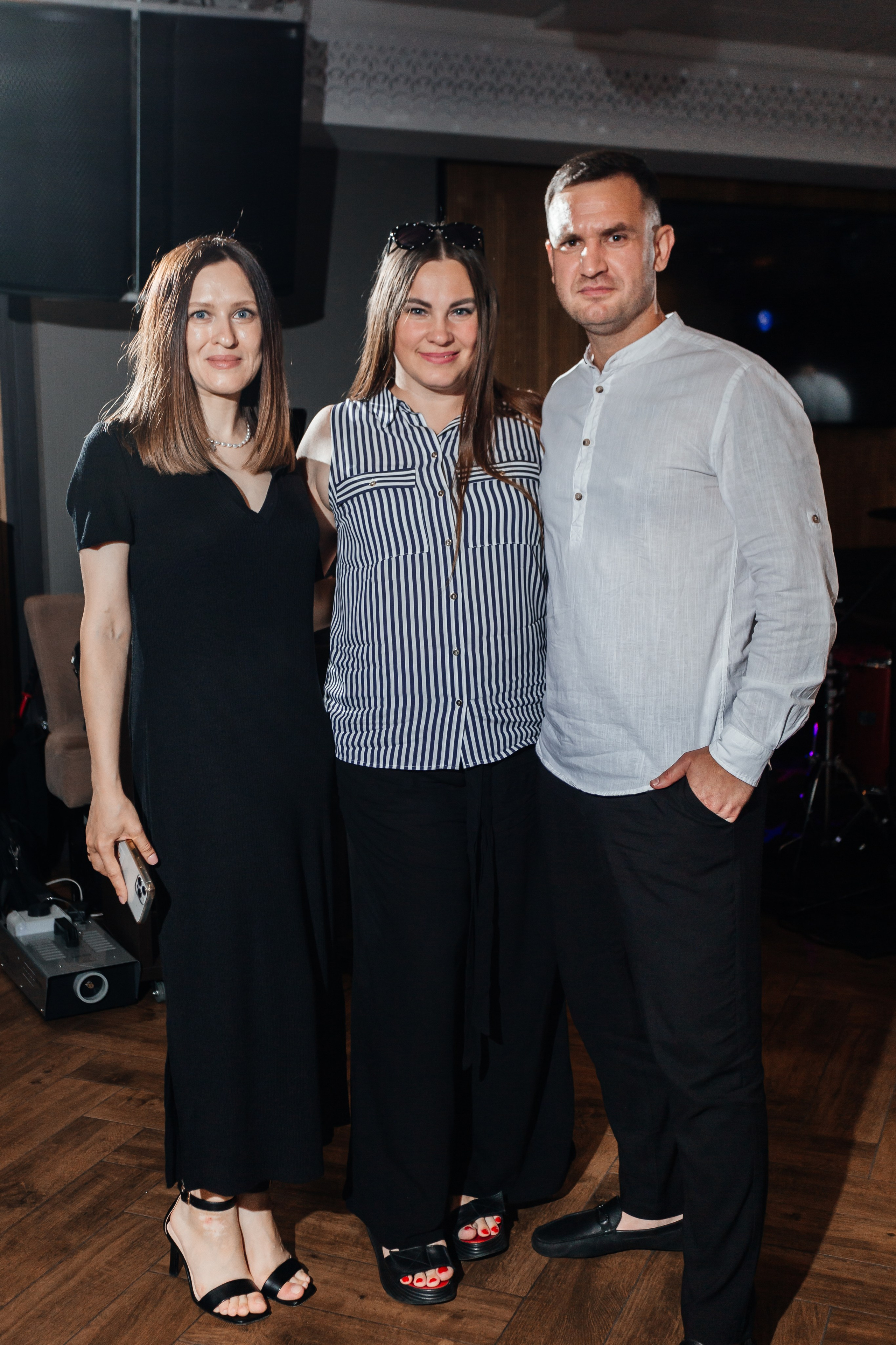 Выпускной 11 «А». Школа № 42. Свадебный фотограф в Краснодаре Николай Крауз