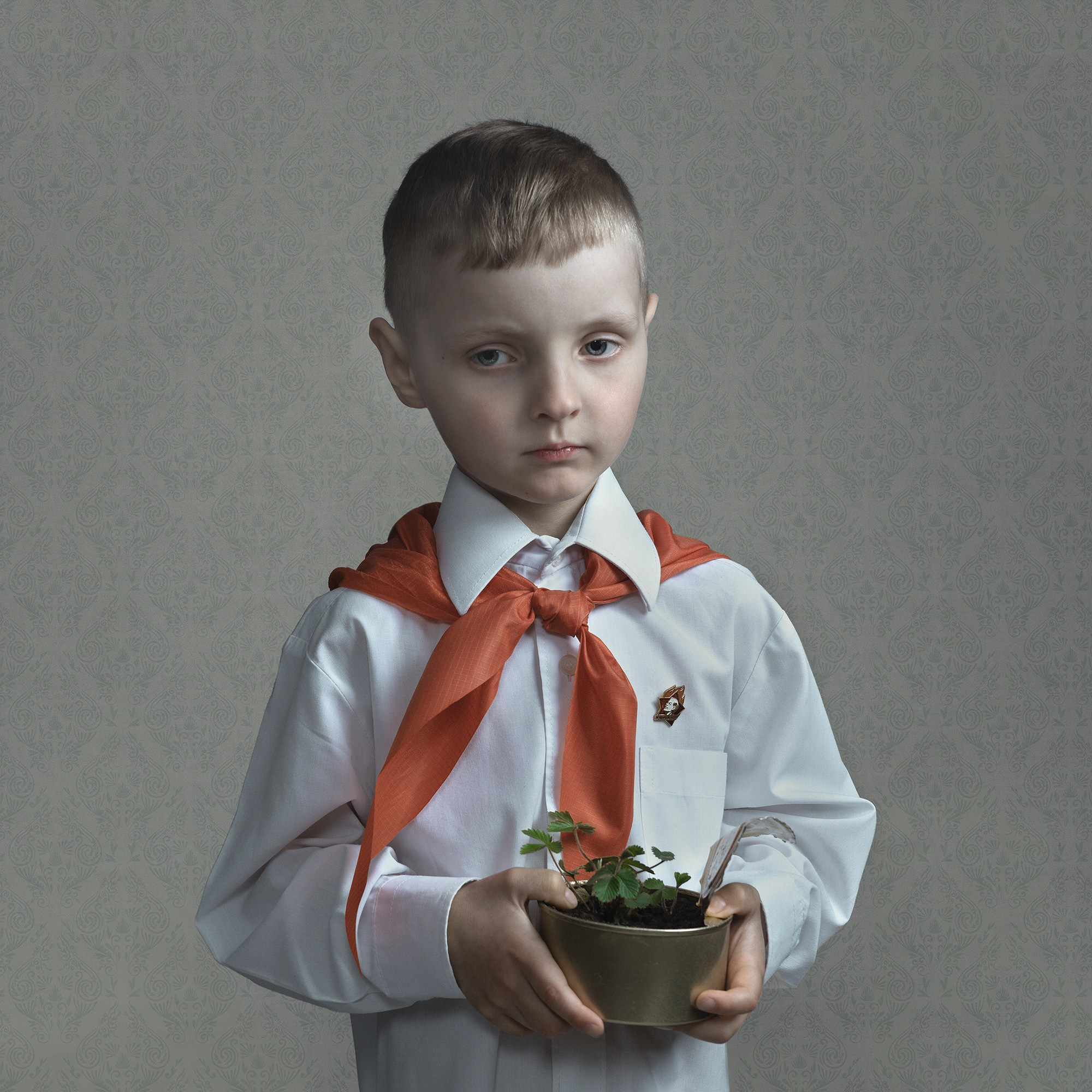 Файн Арт фотограф в Ижевске Елена Кулакова