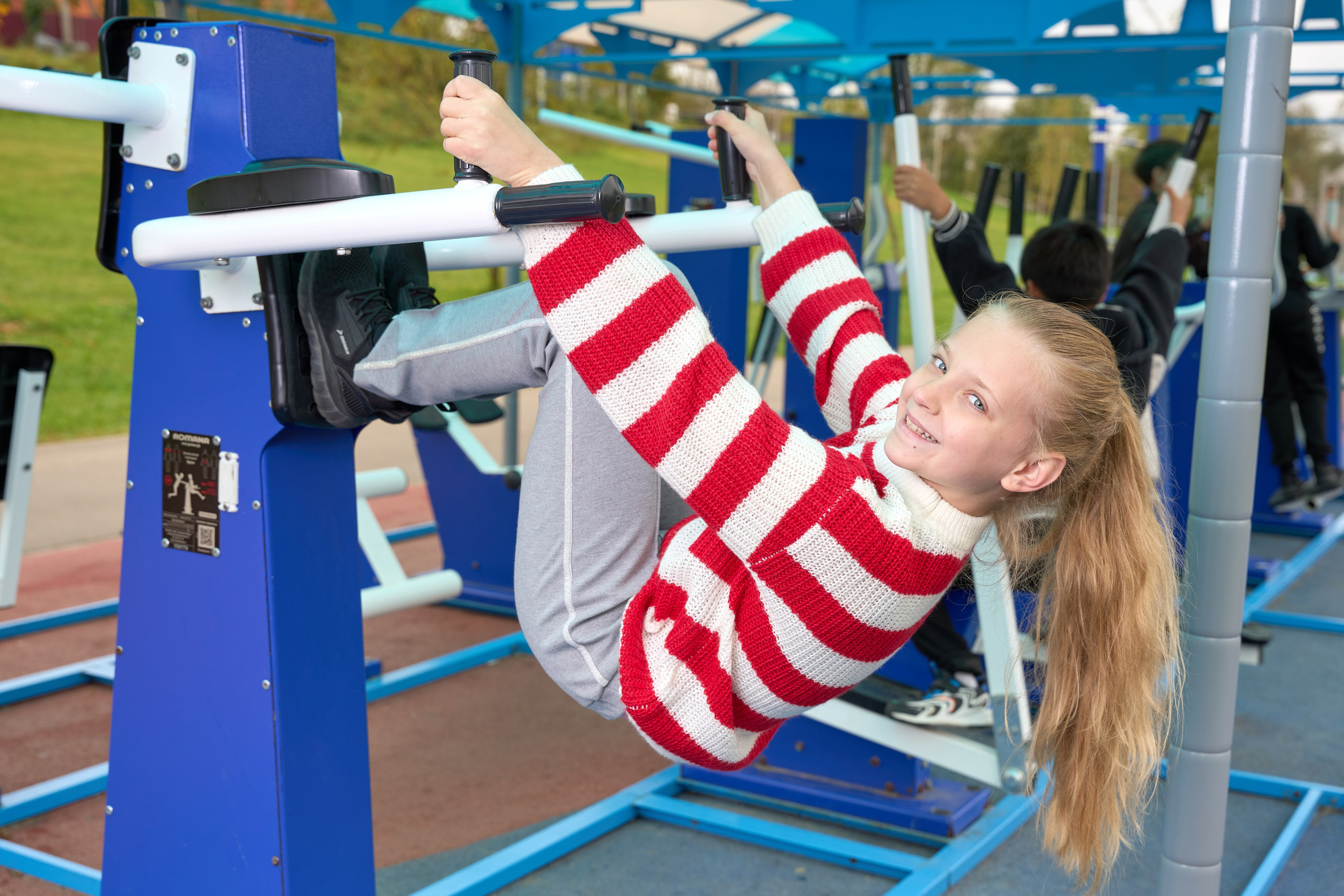 Фотосессия 4 класса школы 1392. Школьный фотограф Троицк