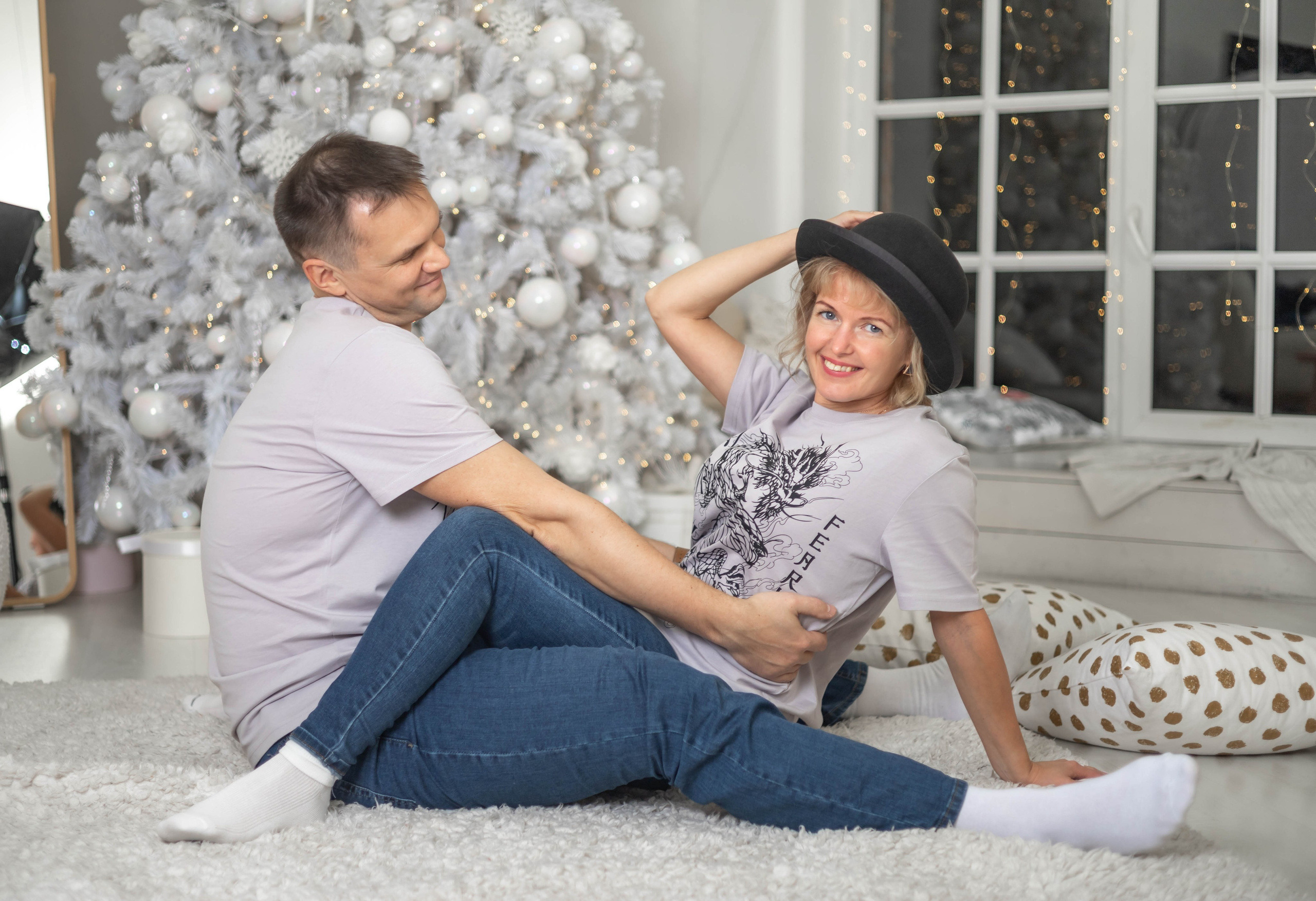 Алексей и Наталья. Фотограф Катерина Изи