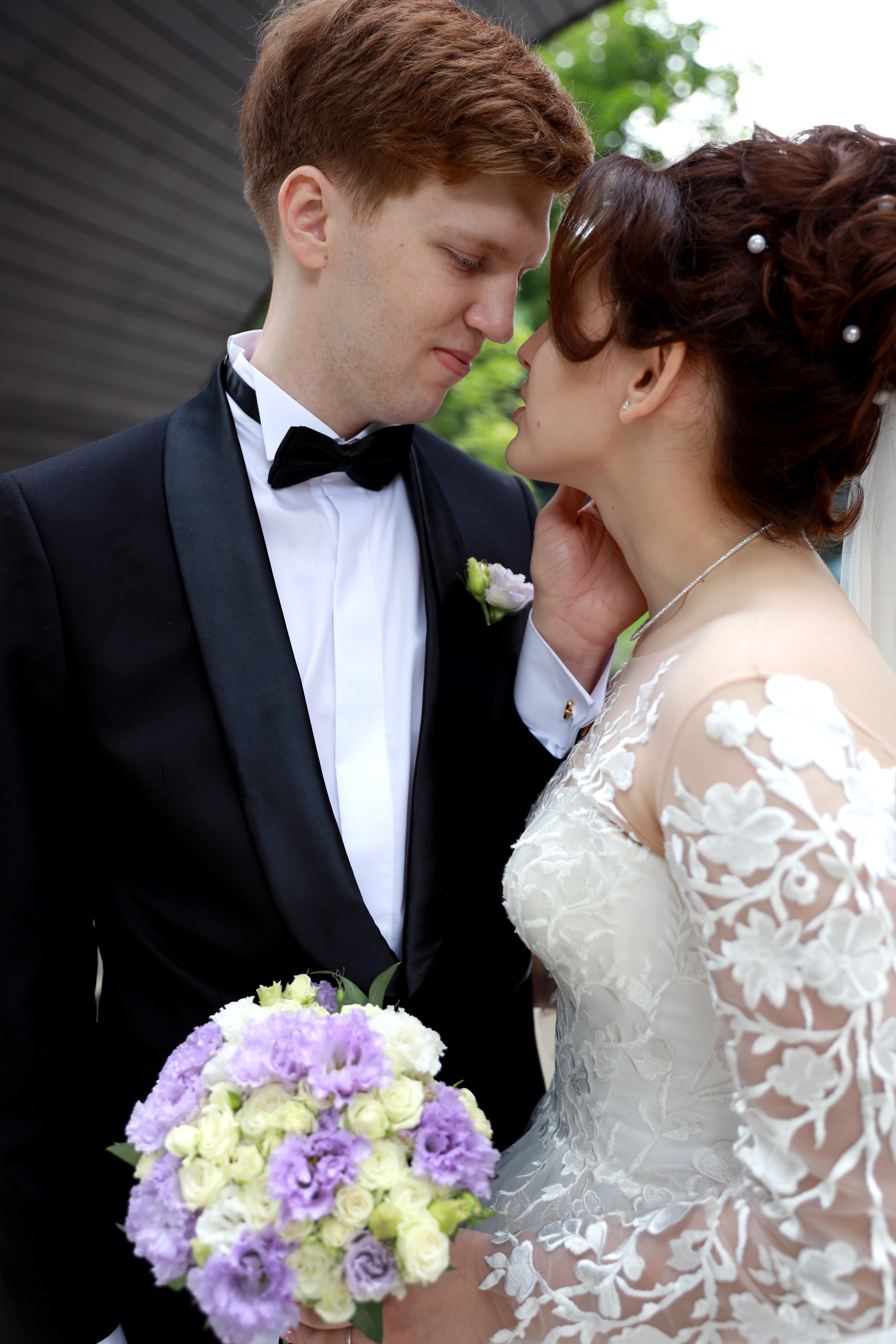 Ярославна и Игорь. Фотограф в Воронеже Галина Фурсова