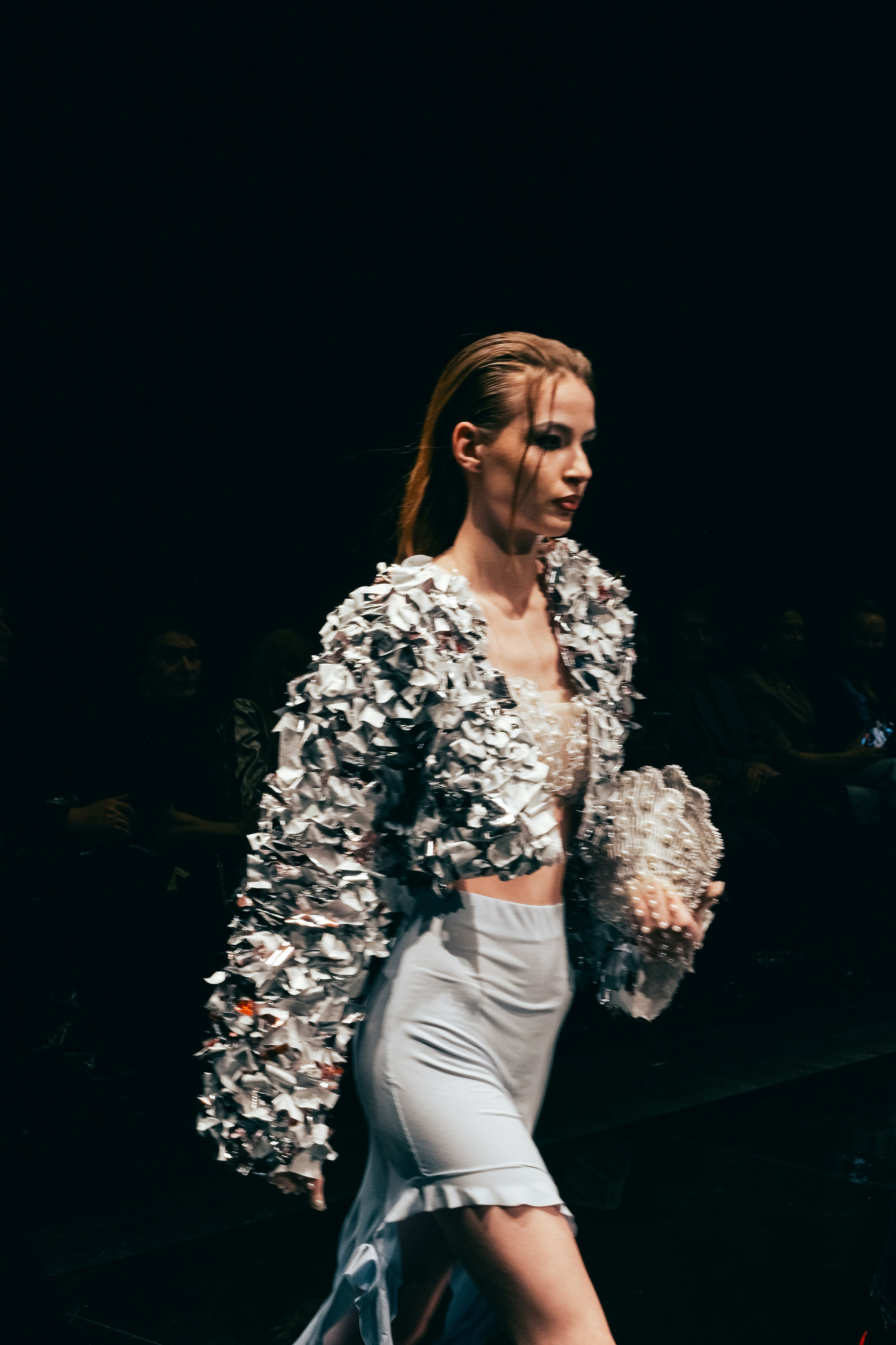 Неделя моды СПб 24. Фотограф Видеограф Санкт-Петербург Москва Рустам Лукьянов