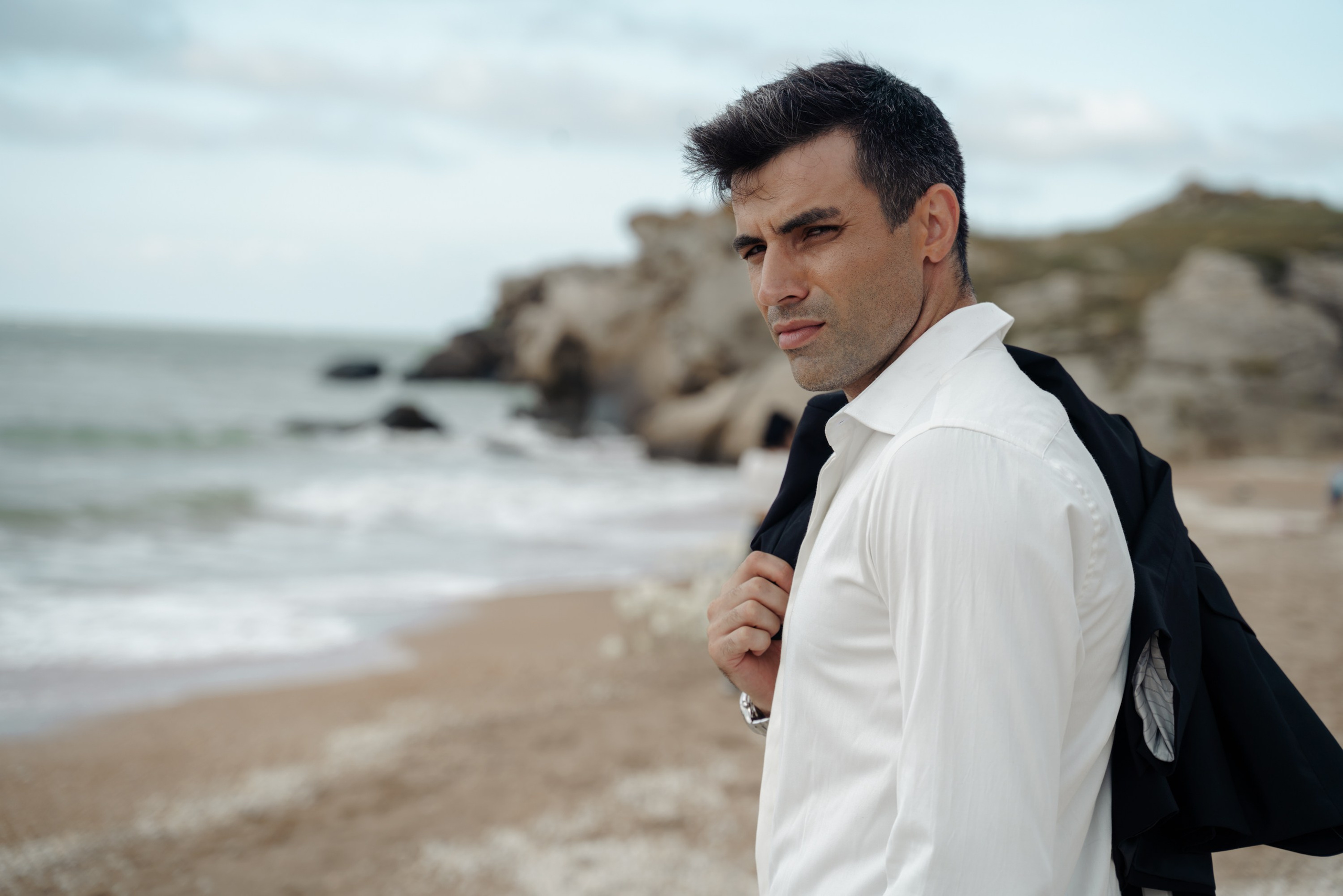 Mermaid. Портретный фотограф в Краснодаре Валерия Матирная