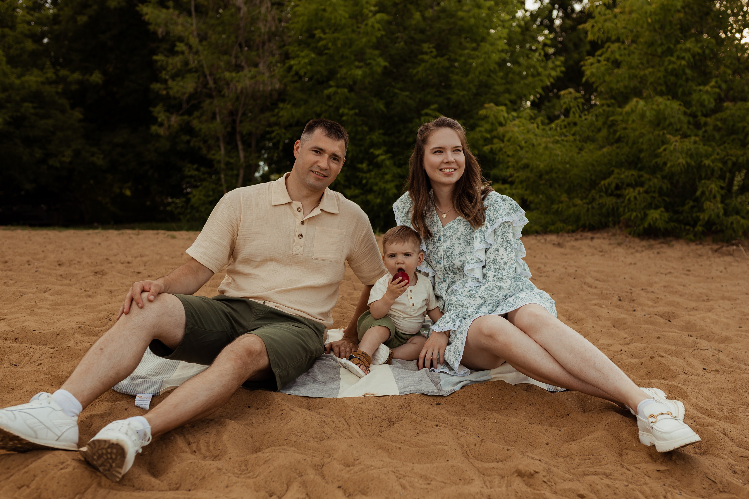 Женя, Лиза и Миша. ФОТОГРАФ Маргарита Сивакова | Ярославль Кострома Москва