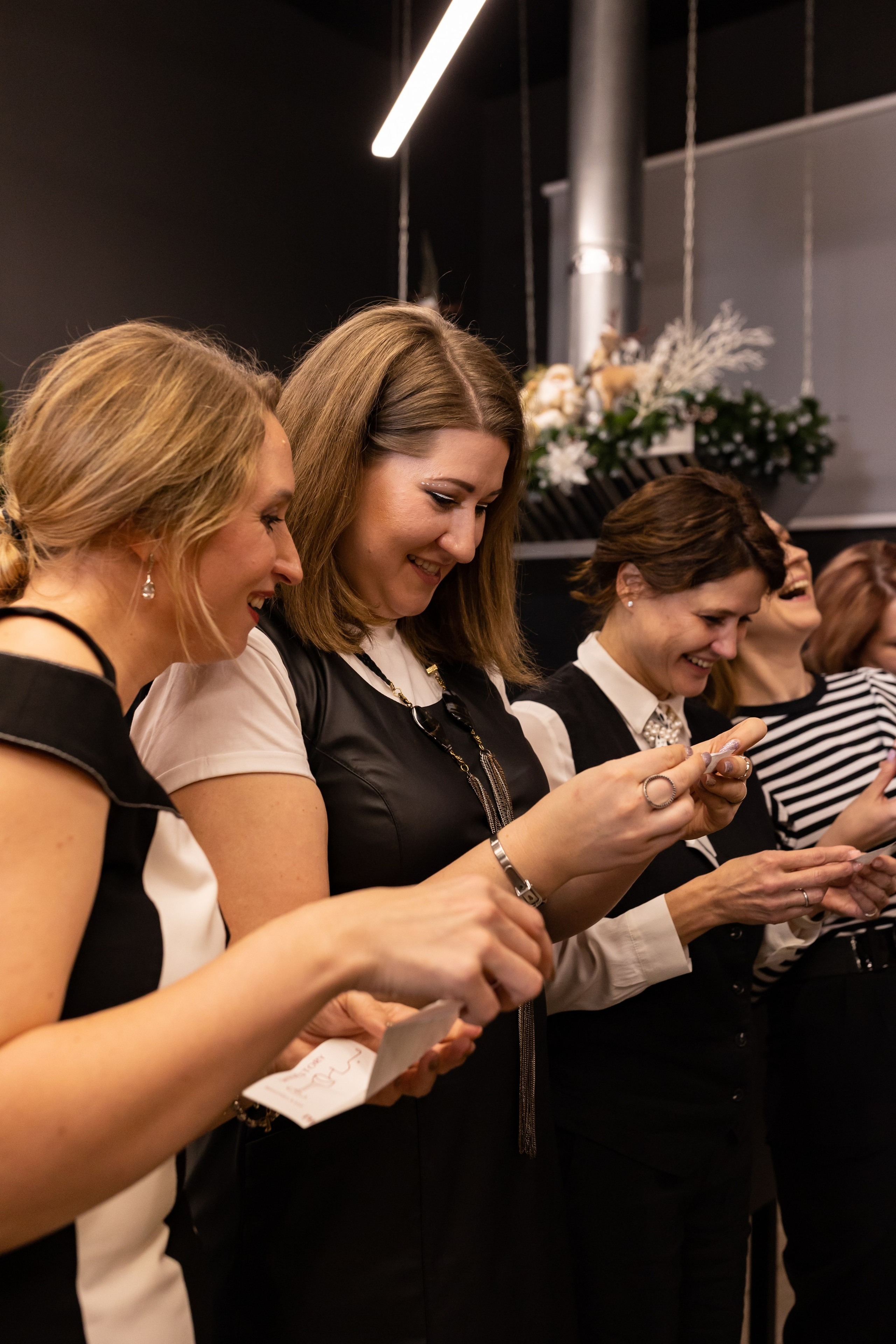 День рождения бизнес клуба «WowWoman». Сказочный фотограф для Вас и Вашей семьи