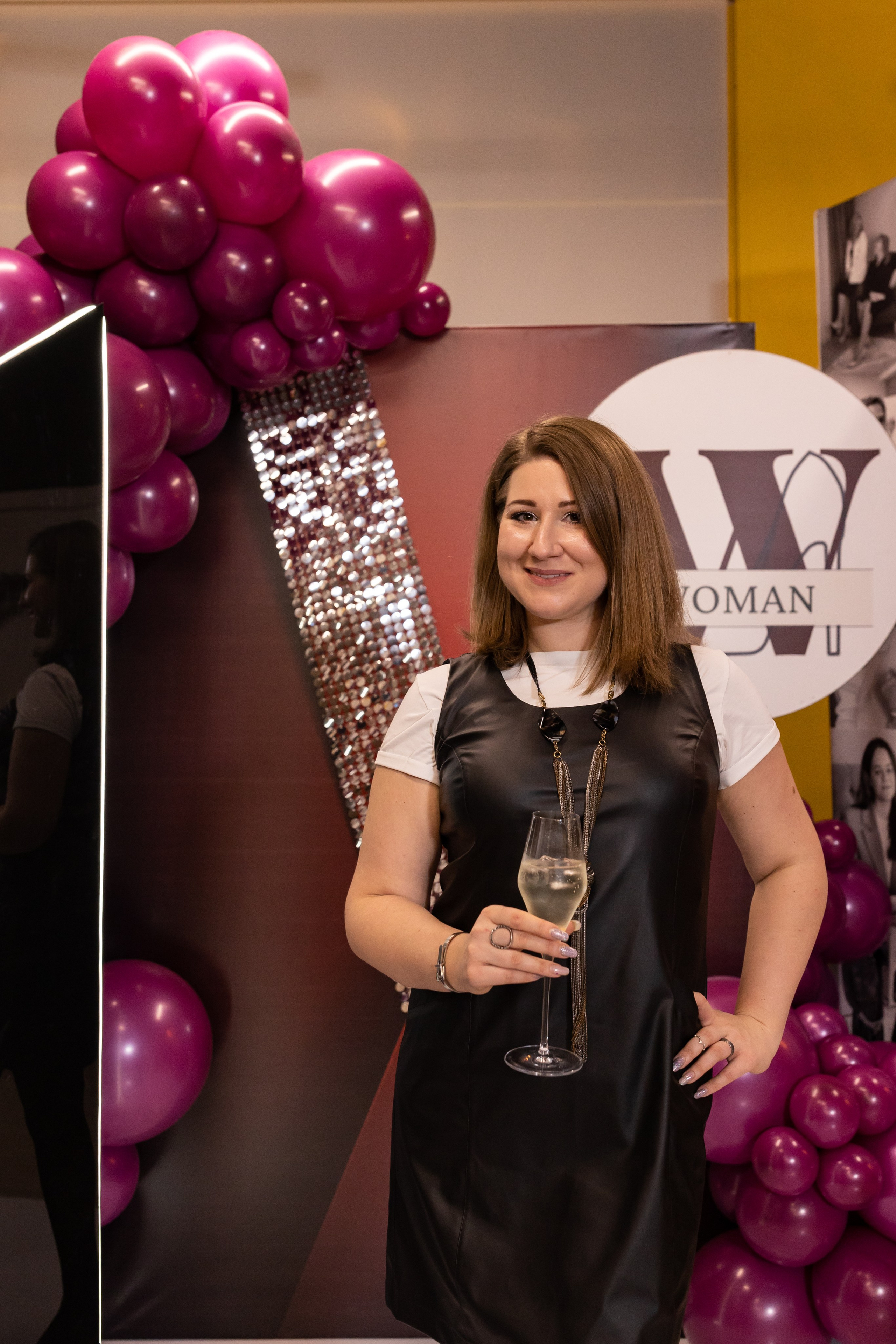 День рождения бизнес клуба «WowWoman». Сказочный фотограф для Вас и Вашей семьи