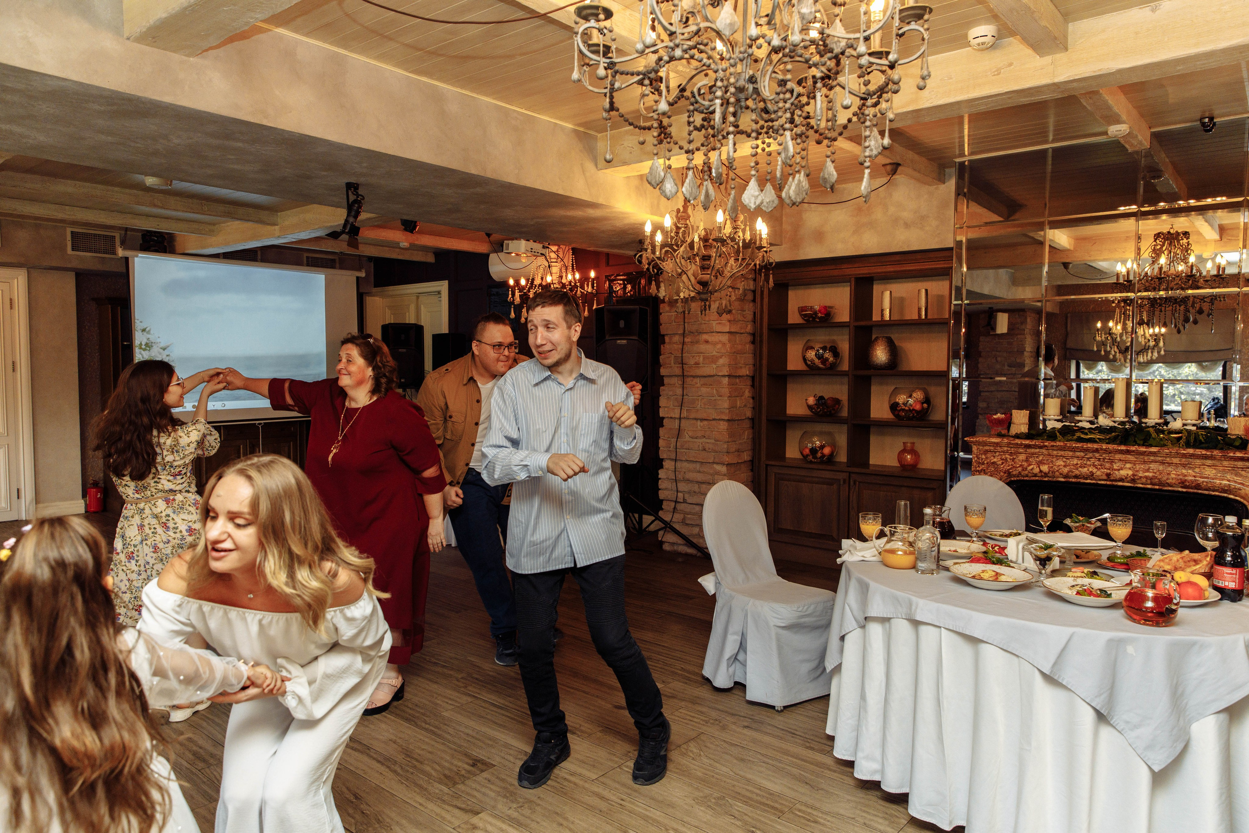 Юлия и Алексей. Свадебный, семейный и портретный фотограф Ксения Краснова