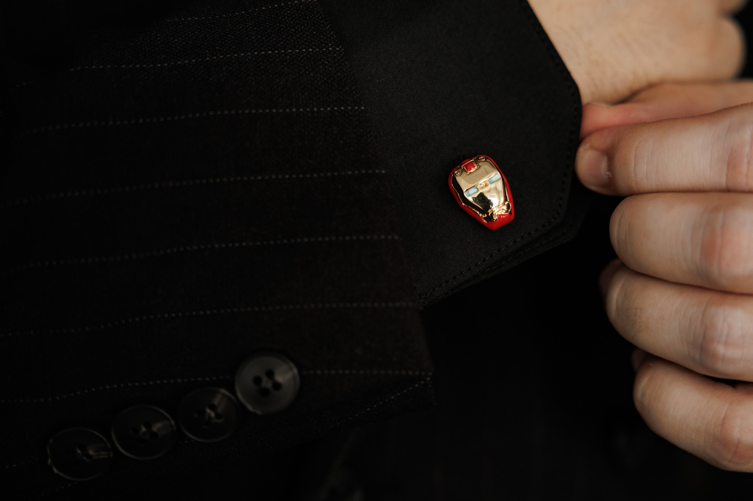 Анатолий и Анна (Marvel). Свадебное и event агентство До Мурашек Ростов-на-Дону