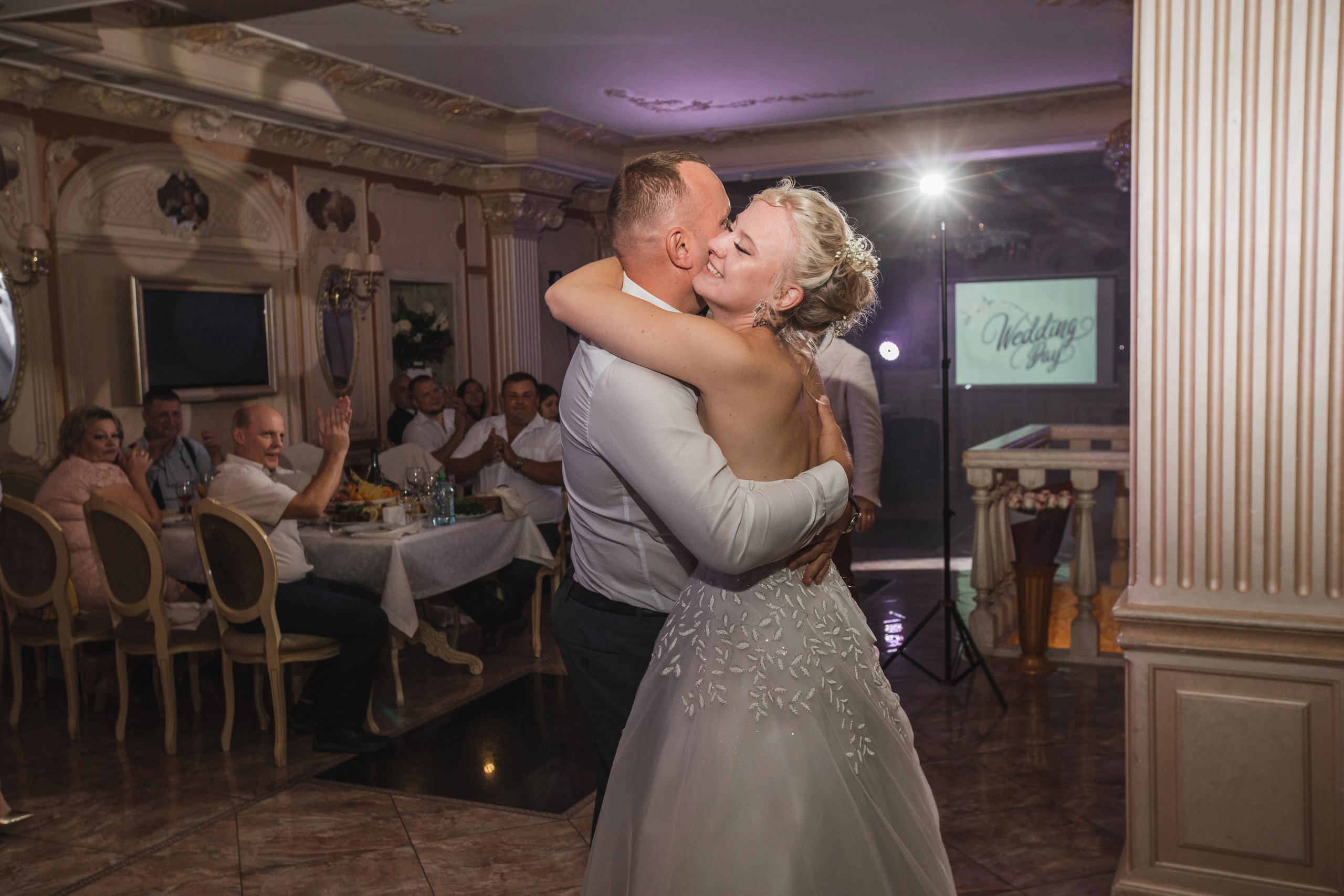 Даниил и Виктория. Свадебный и семейный фотограф в Краснодаре