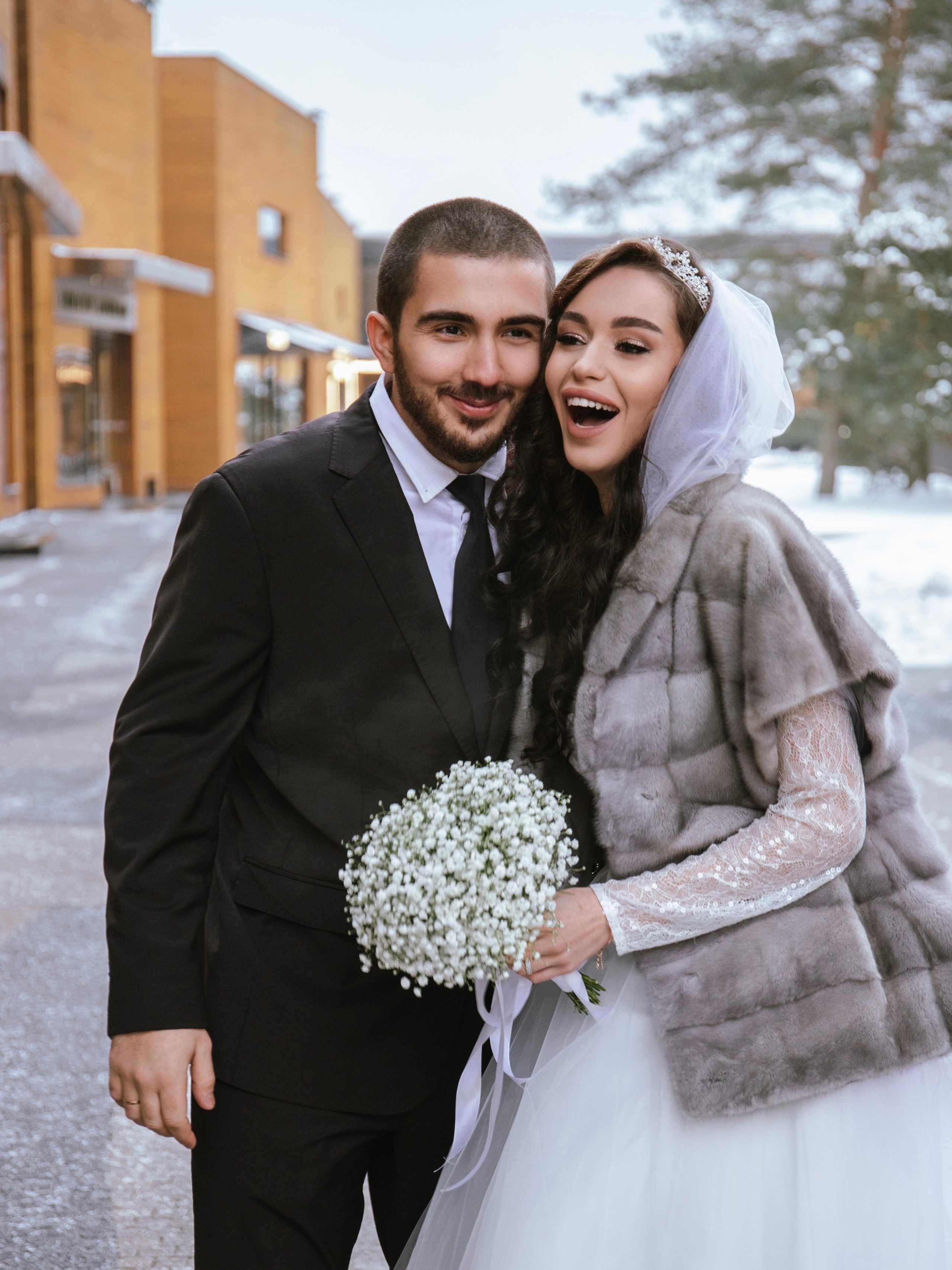 Давид&Жаннет ЗАГС Барвиха. Свадебный и семейный фотограф в Москве Мила Широких