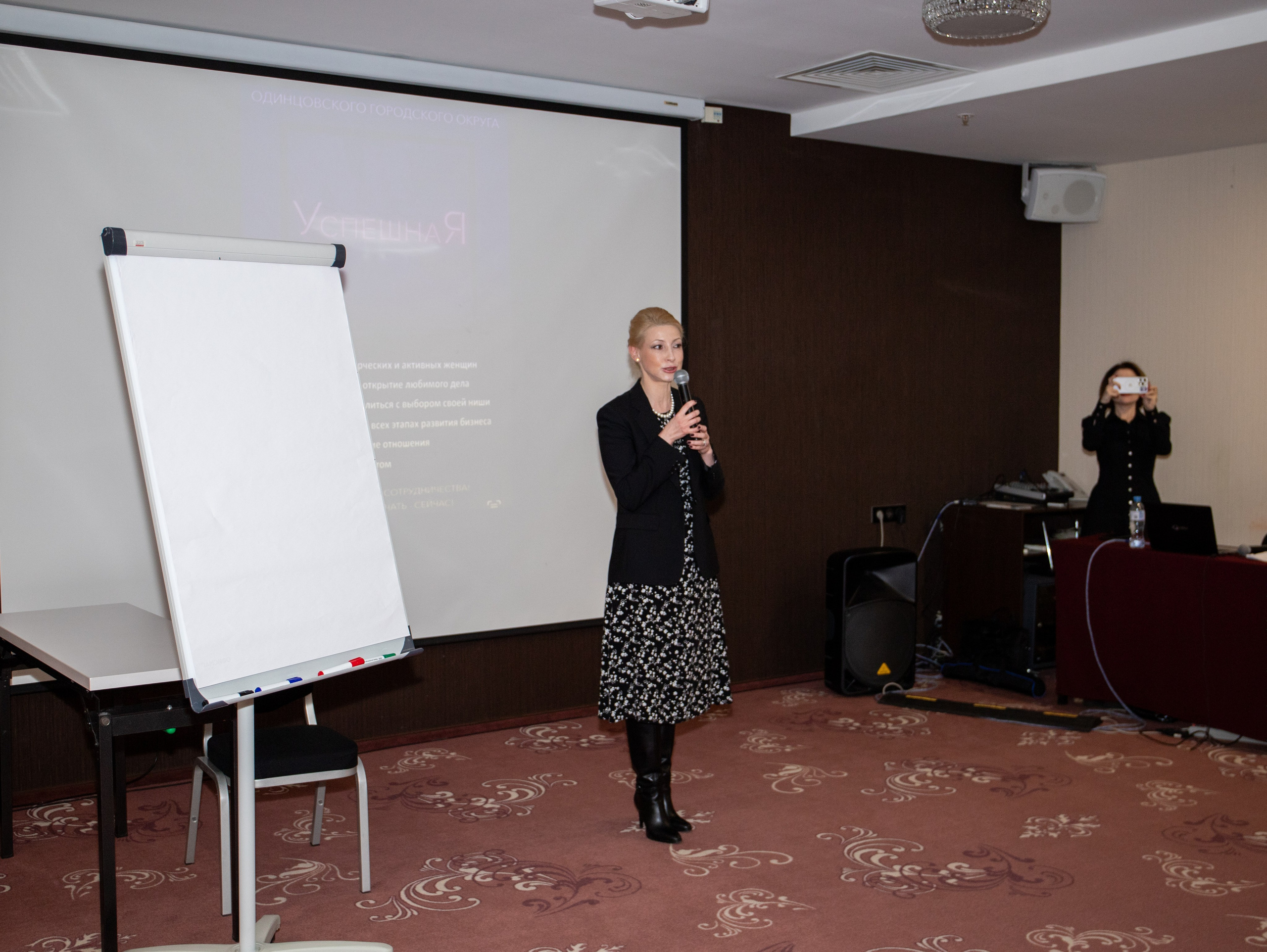 Бизнес-девичник. Свадебный и семейный фотограф в Москве Мила Широких