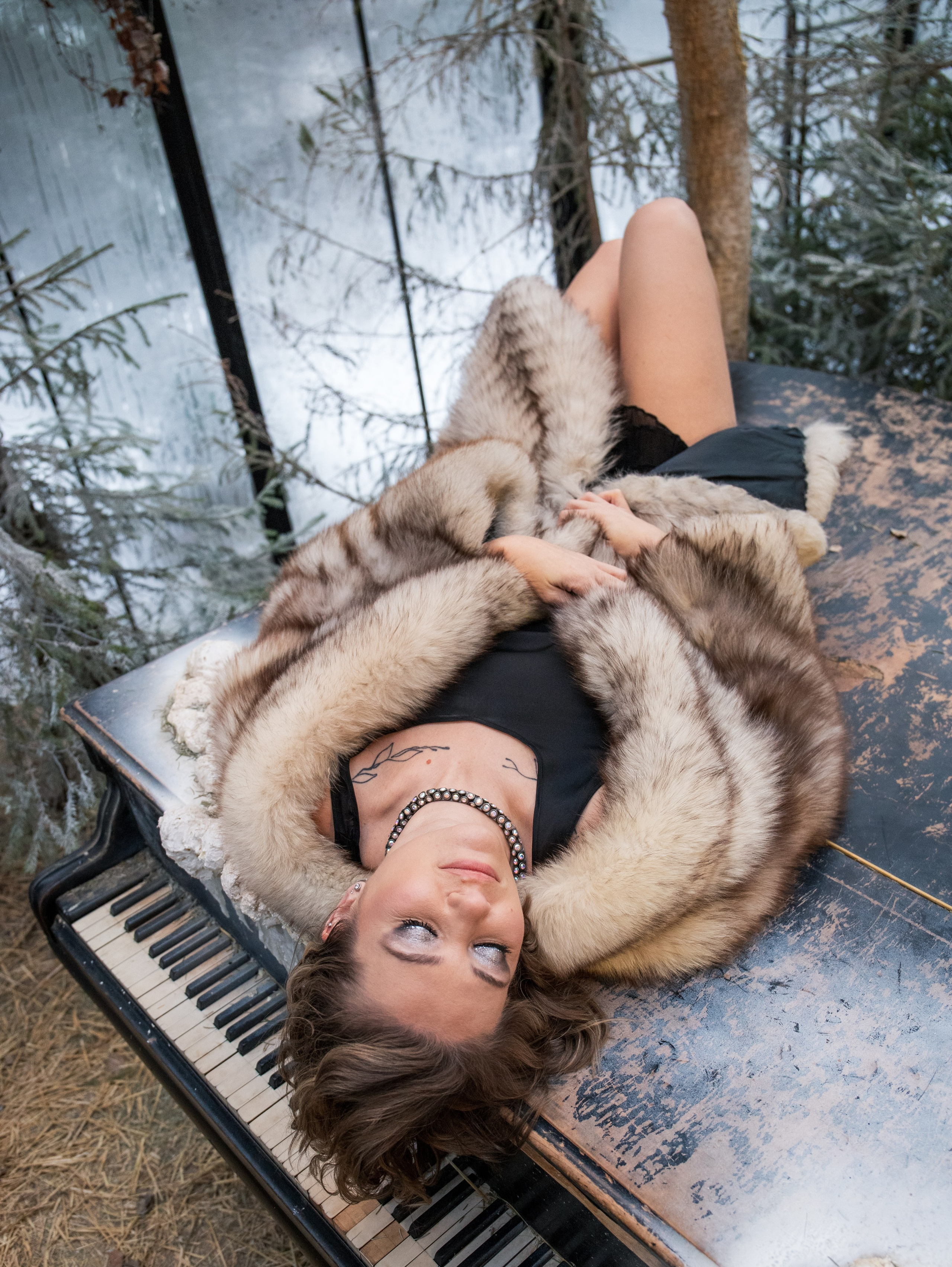 Х-project Славяна. Свадебный и семейный фотограф в Москве Мила Широких