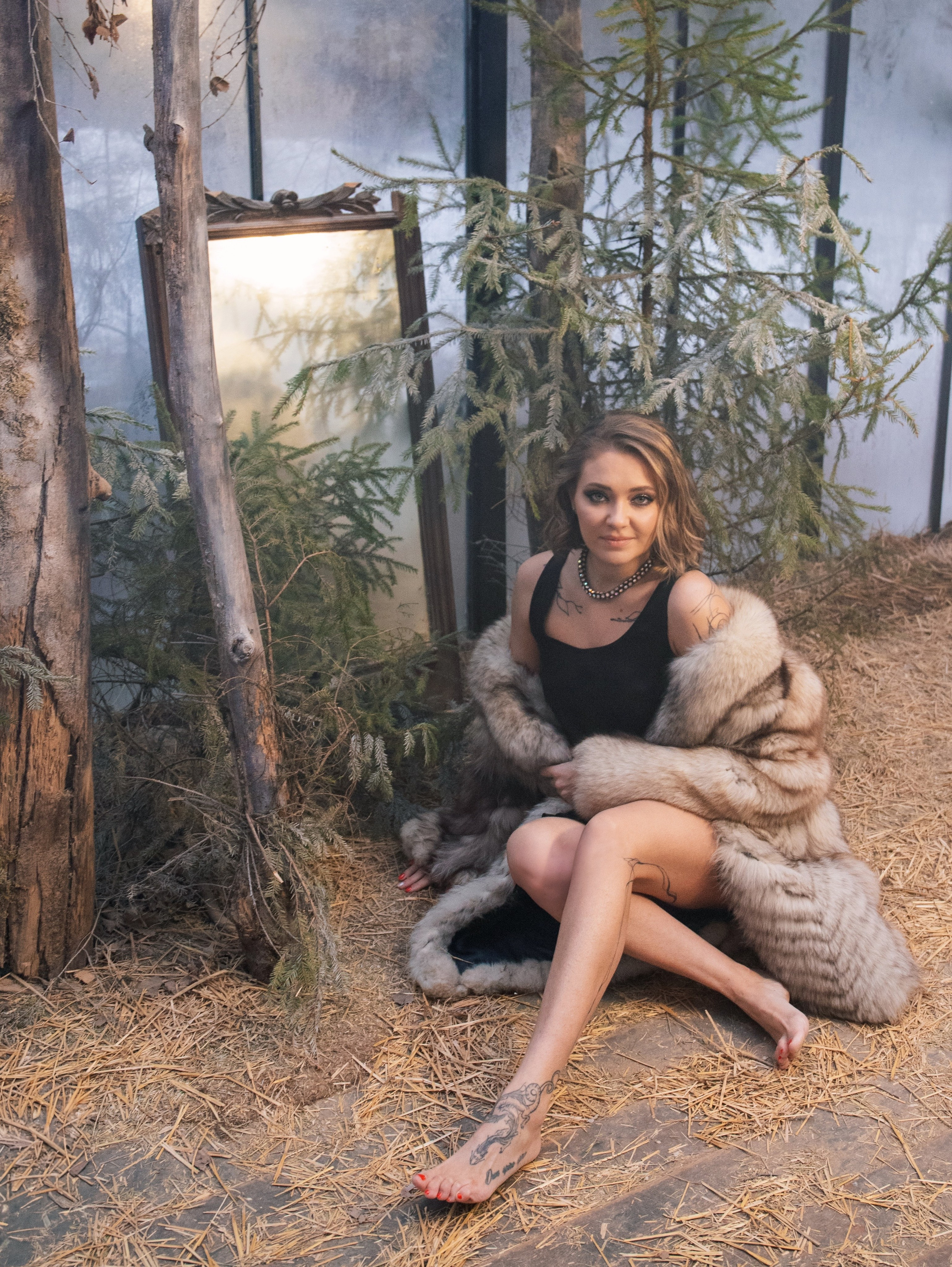 Х-project Славяна. Свадебный и семейный фотограф в Москве Мила Широких