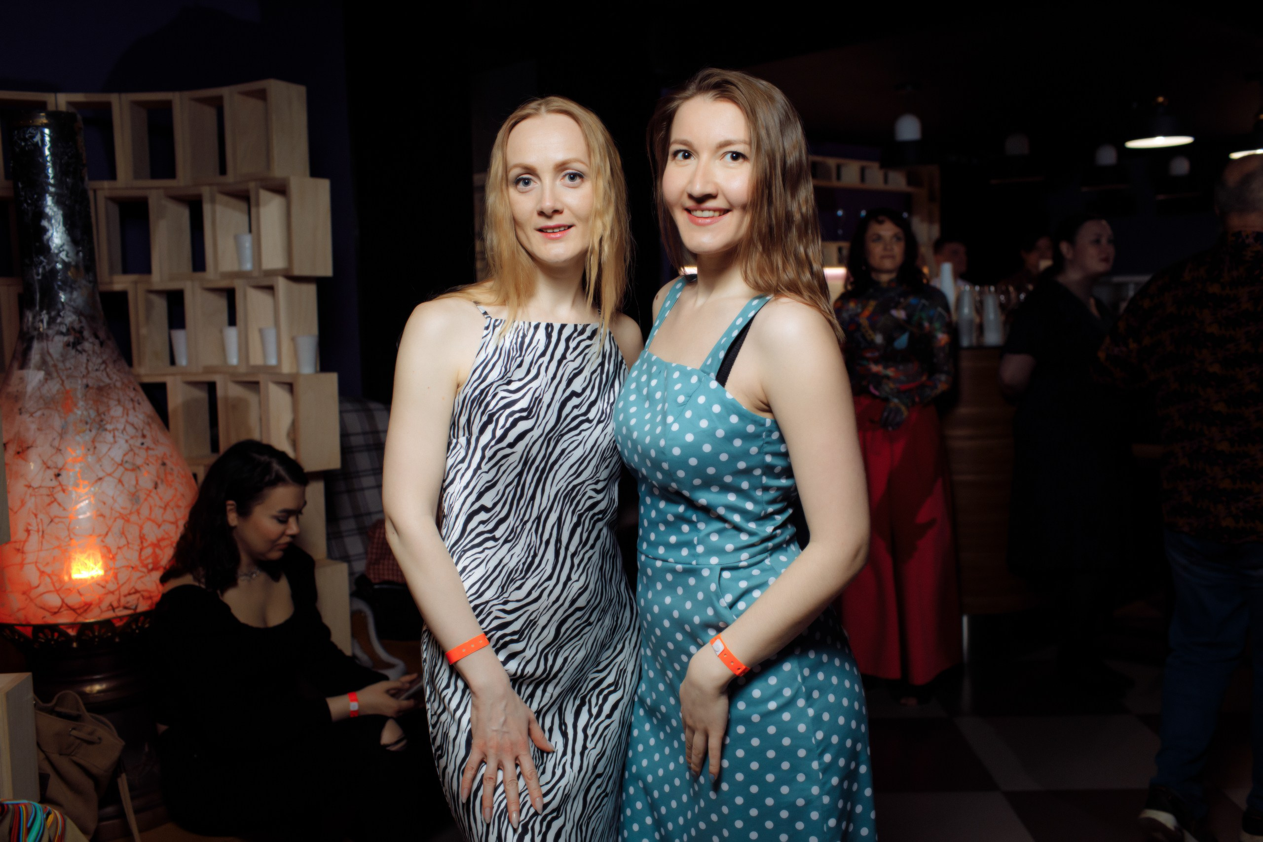 ISALSА. Вечеринка в школе танцев. Свадебный фотограф в Ярославле Анастасия Архипова