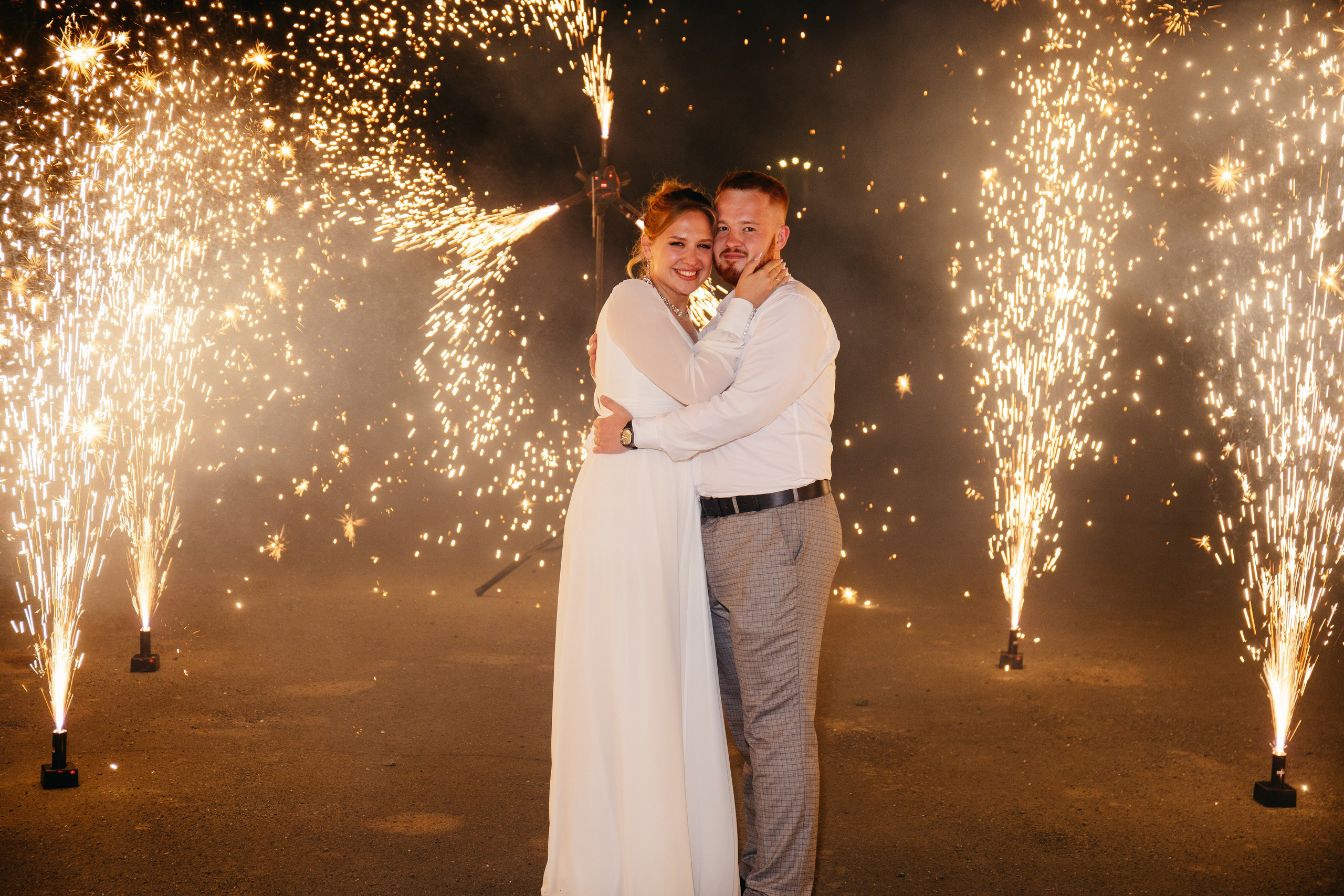 Дмитрий и Анастасия. Свадебный и женский фотограф