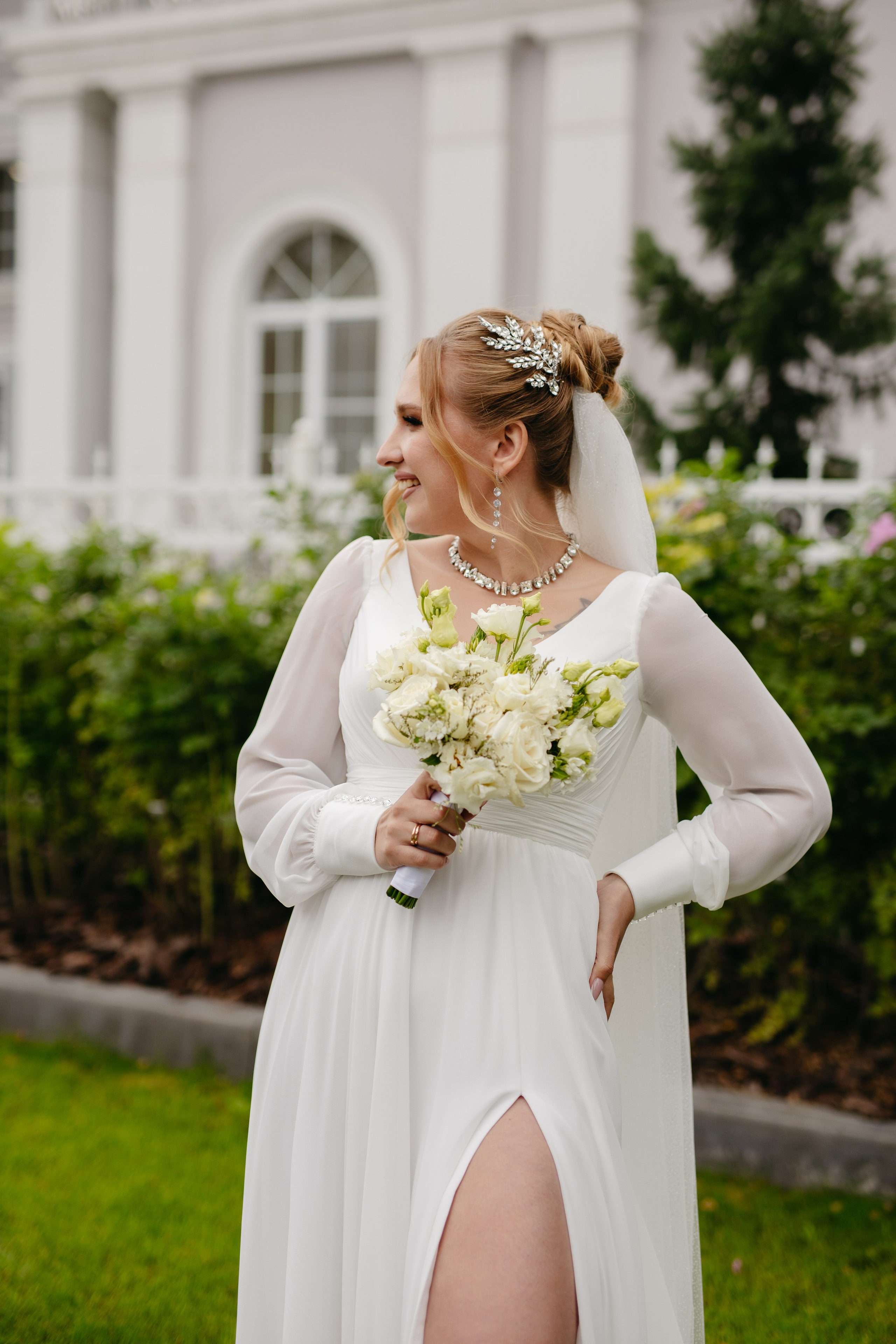 Дмитрий и Анастасия. Свадебный и женский фотограф