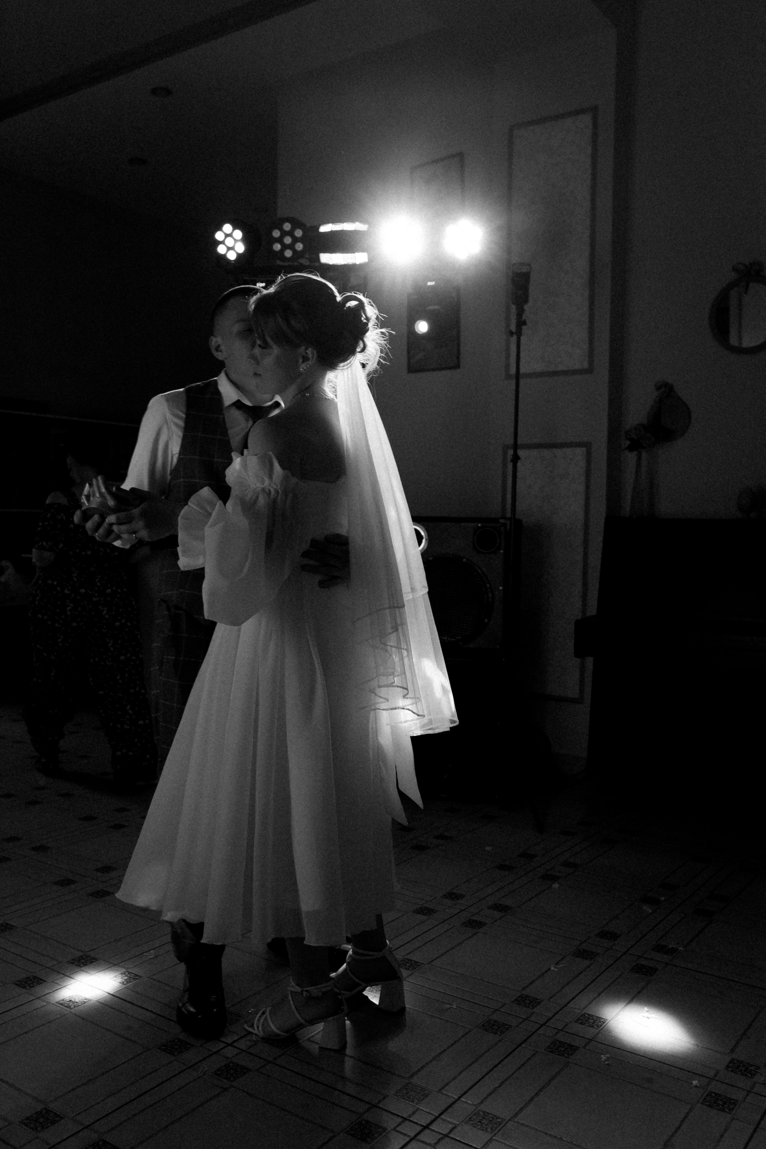 Айдар и Анастасия. Свадебный и женский фотограф