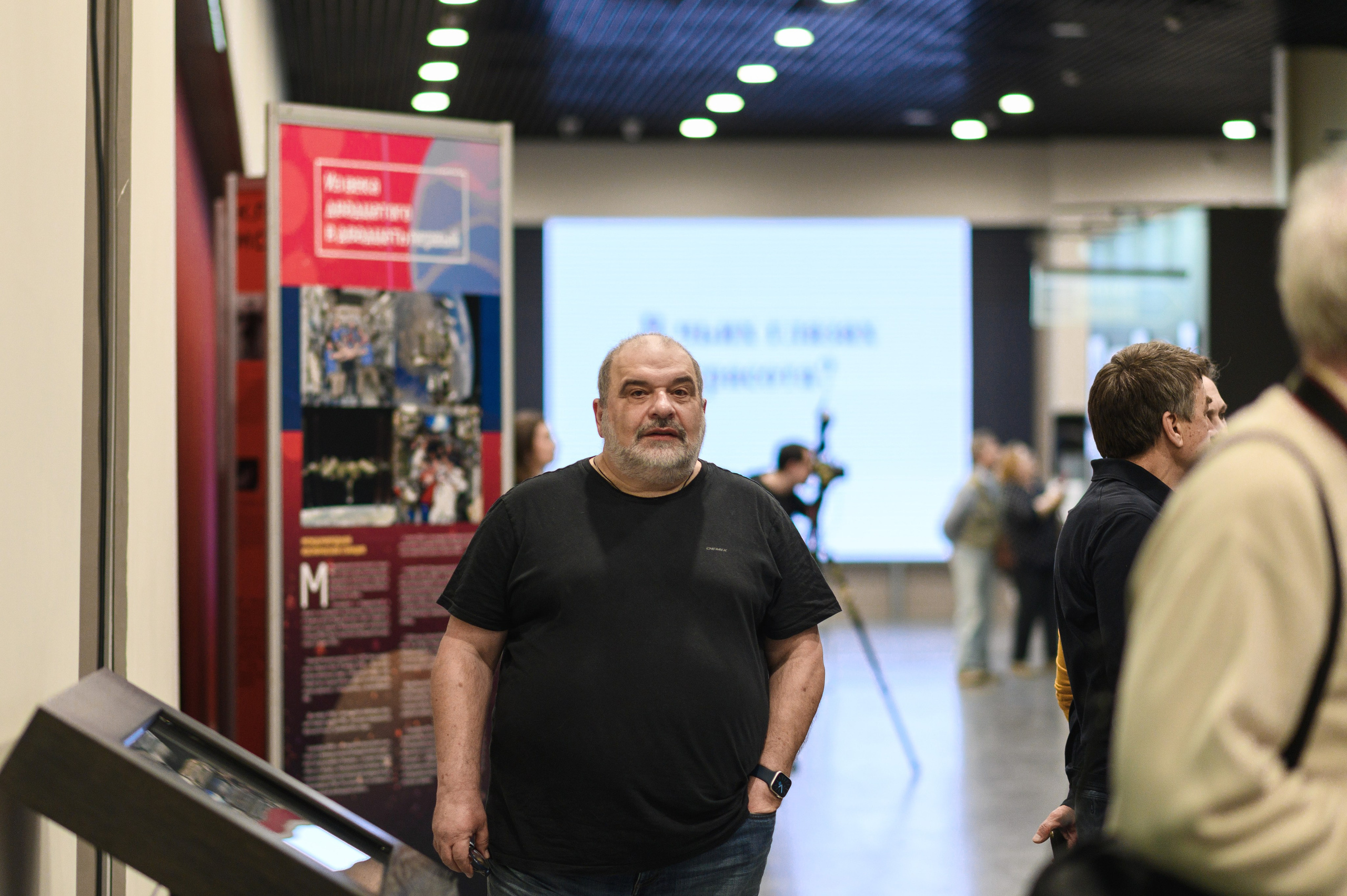 Выставка «В чьих глазах красота?». Фотообъединение Самарского областного отделения Союза журналистов России